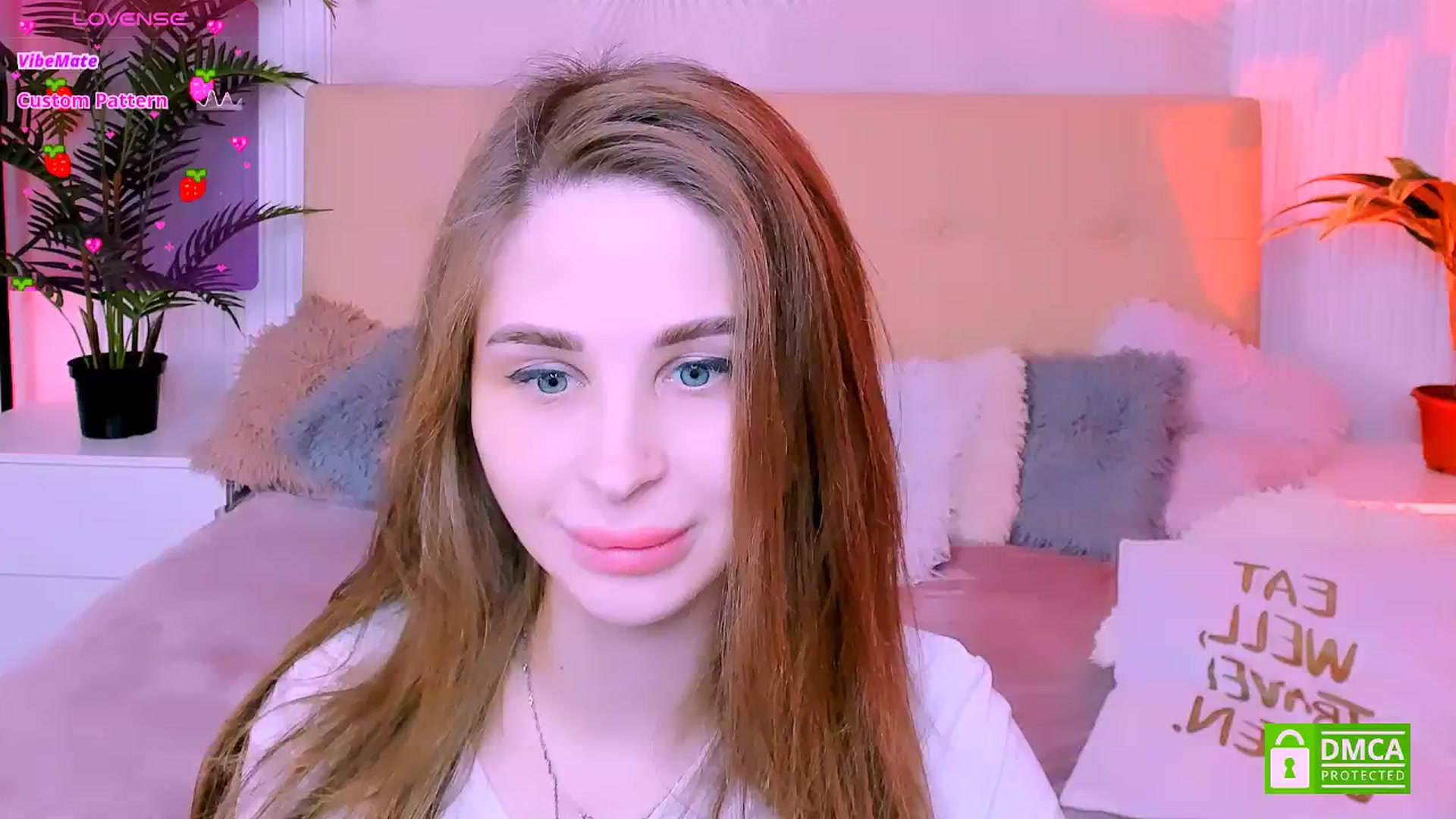 Gallery image thumbnail from EvaRodi's myfreecams stream on, 09/22/2024, 04:55 image 19 of 20