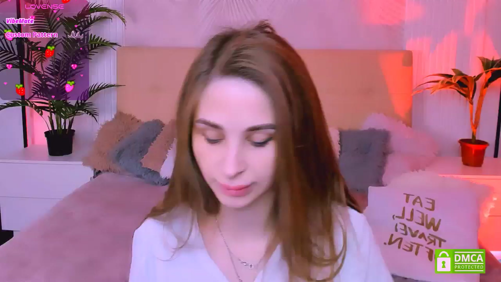 Gallery image thumbnail from EvaRodi's myfreecams stream on, 09/22/2024, 04:55 image 16 of 20