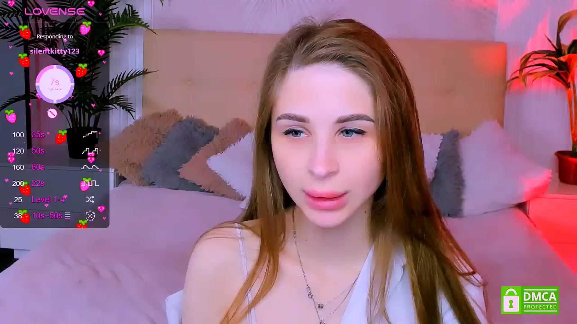 Gallery image thumbnail from EvaRodi's myfreecams stream on, 10/14/2024, 01:15 image 14 of 20
