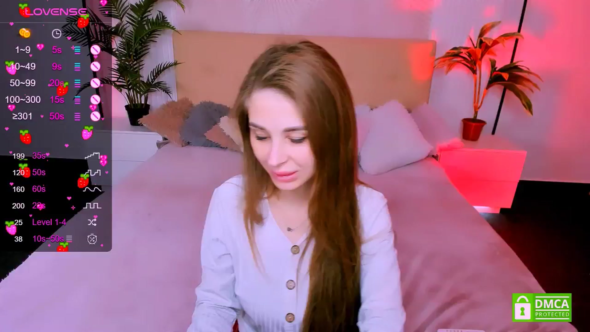 Gallery image thumbnail from EvaRodi's myfreecams stream on, 10/20/2024, 04:18 image 4 of 20