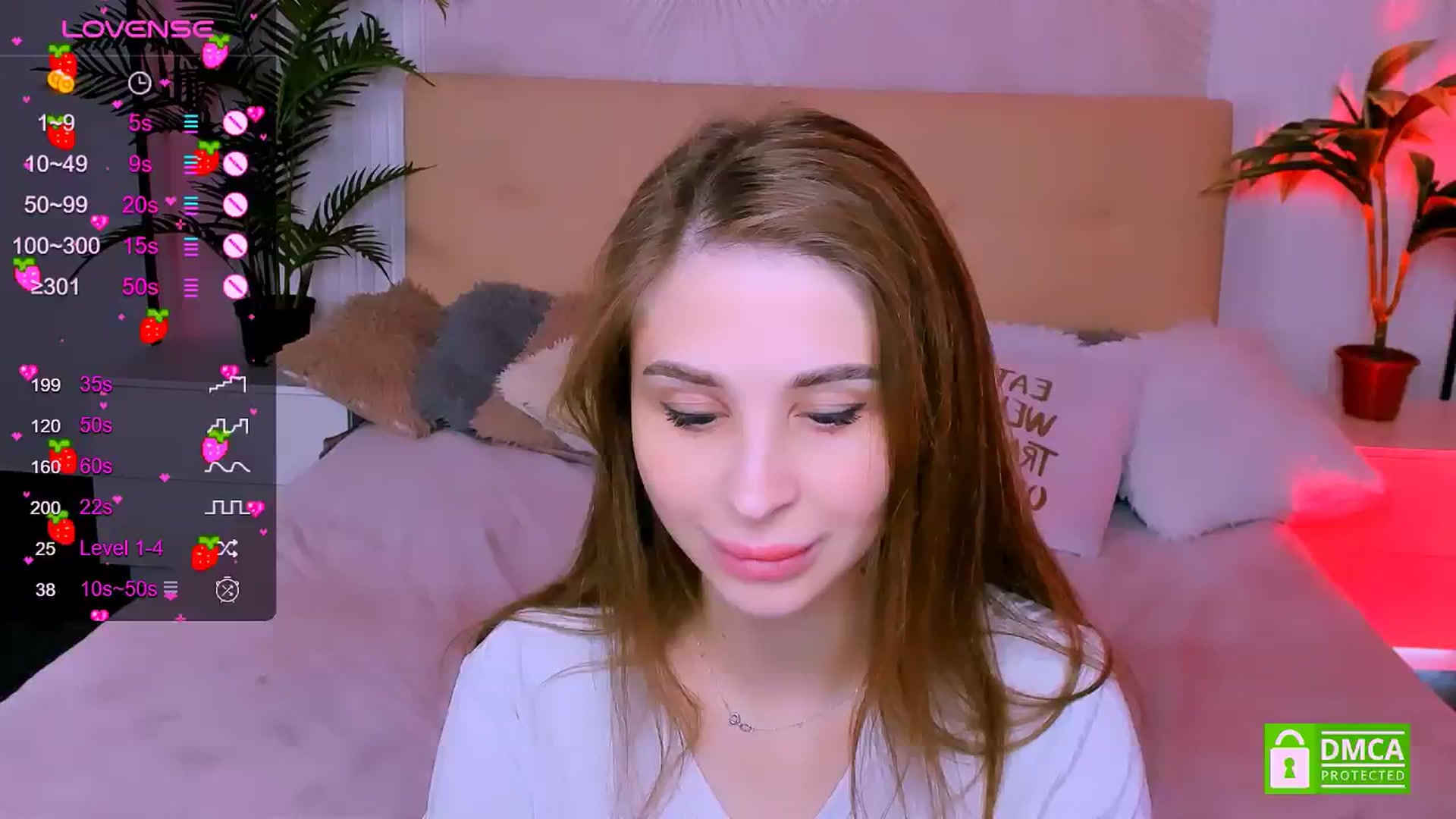 Gallery image thumbnail from EvaRodi's myfreecams stream on, 10/28/2024, 03:16 image 10 of 20