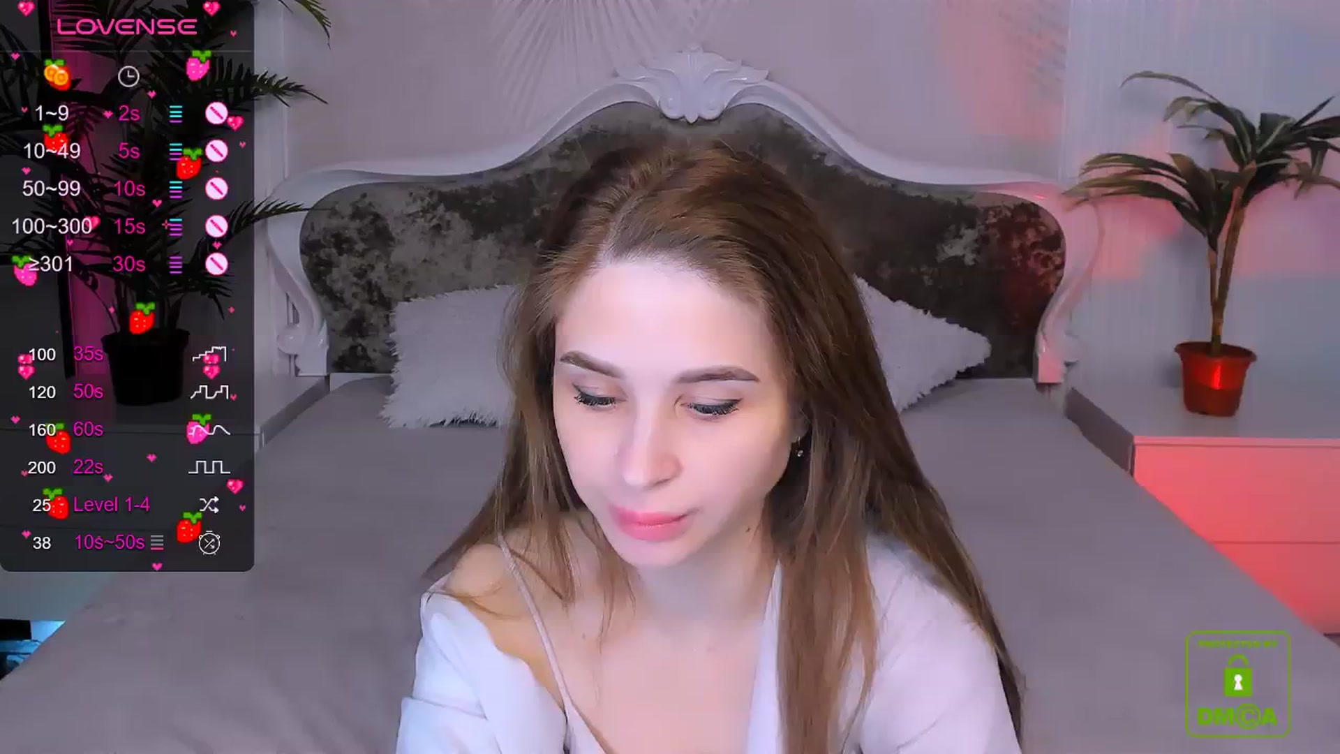 Gallery image thumbnail from EvaRodi's myfreecams stream on, 12/25/2024, 04:05 image 4 of 20