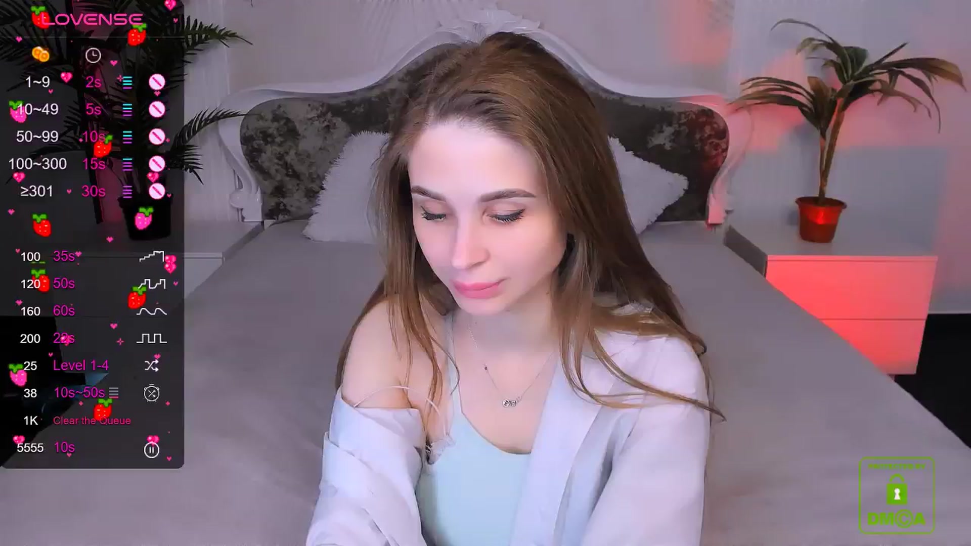 Gallery image thumbnail from EvaRodi's myfreecams stream on, 01/01/2025, 24:01 image 14 of 20