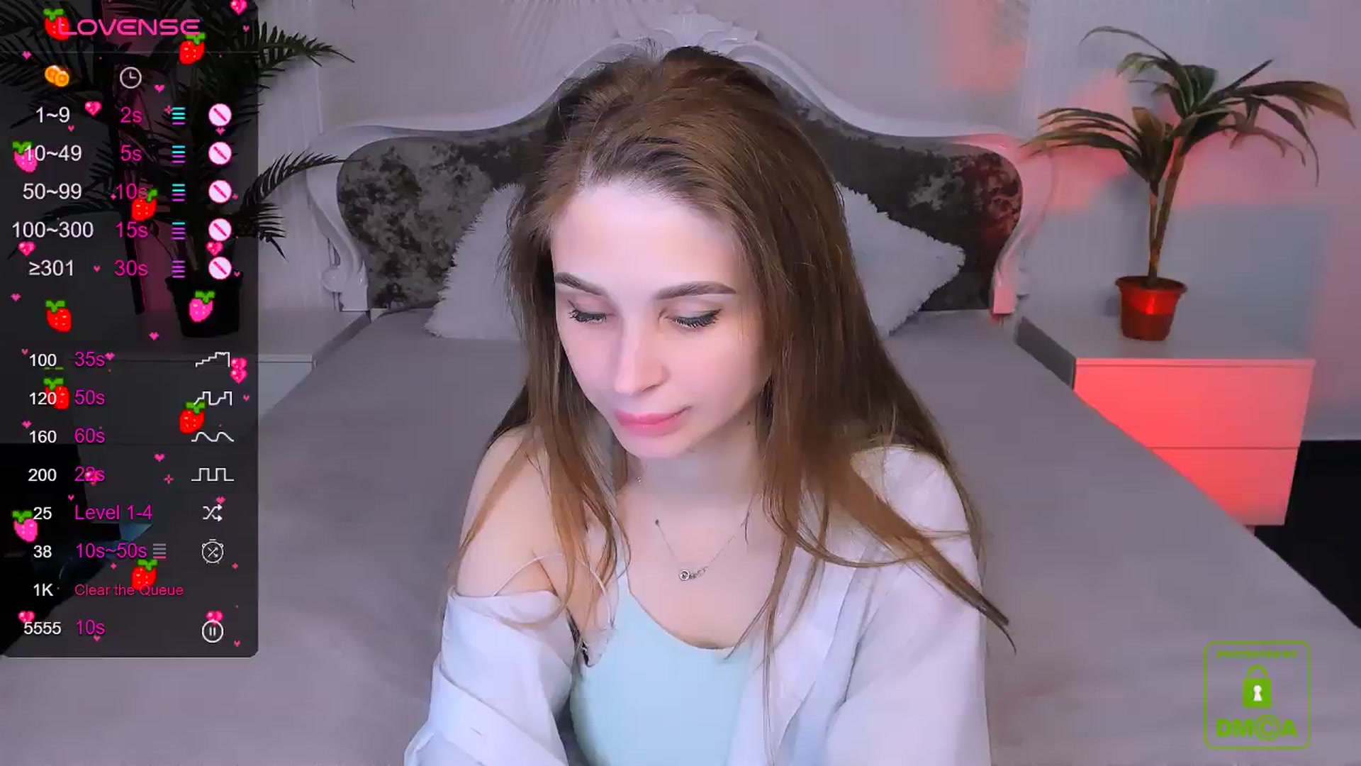Gallery image thumbnail from EvaRodi's myfreecams stream on, 01/01/2025, 24:01 image 16 of 20