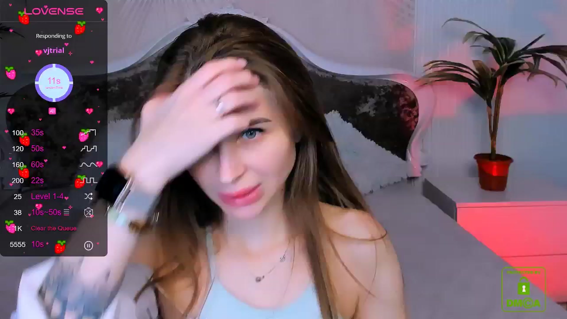 Gallery image thumbnail from EvaRodi's myfreecams stream on, 01/01/2025, 09:52 image 10 of 20