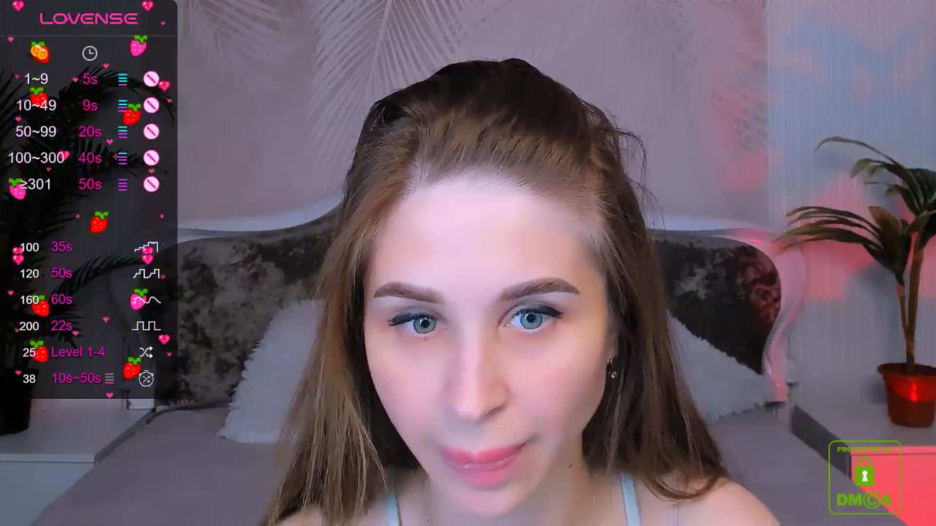 Gallery image thumbnail from EvaRodi's myfreecams stream on, 01/01/2025, 09:52 image 19 of 20