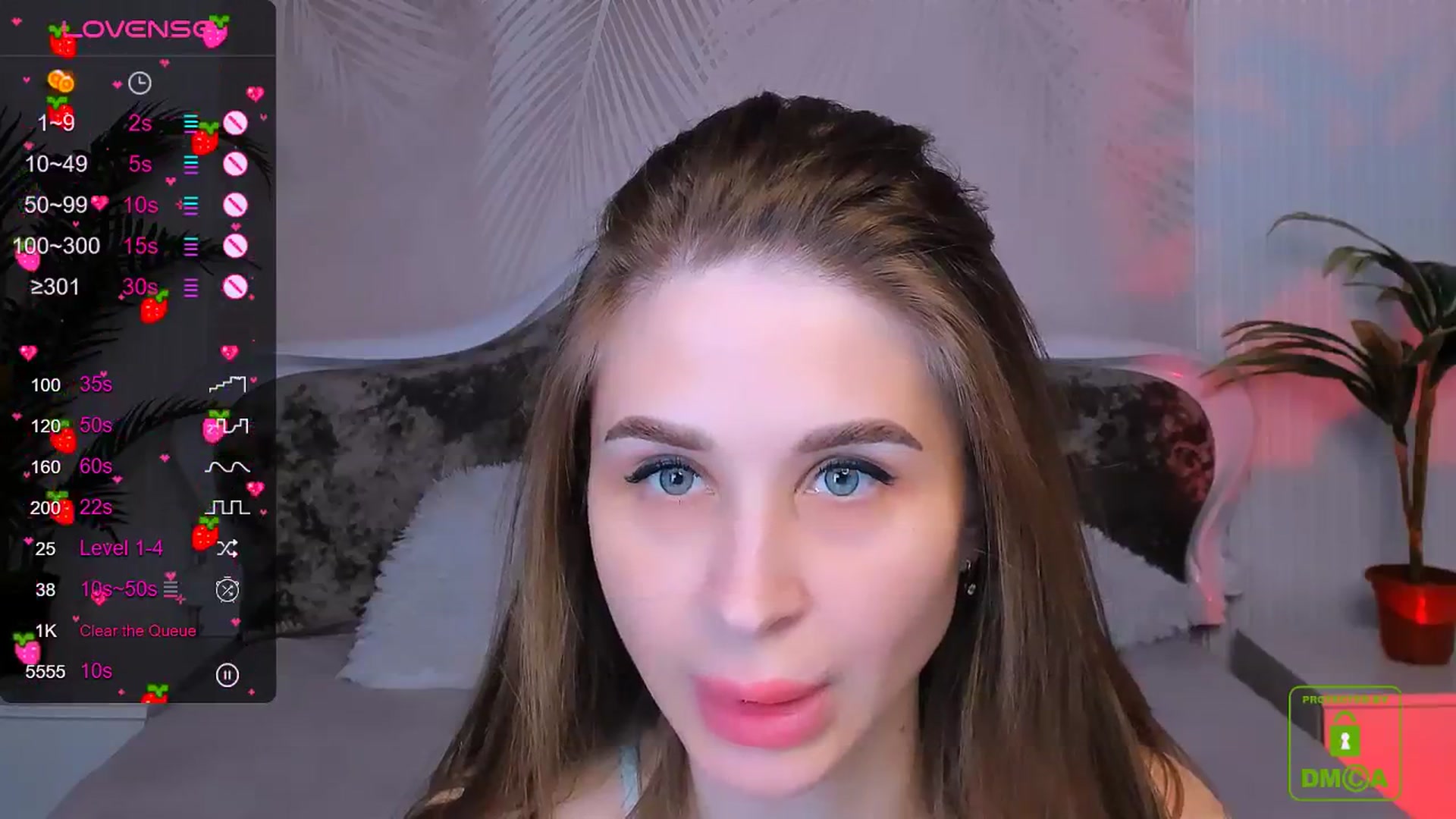Gallery image thumbnail from EvaRodi's myfreecams stream on, 01/01/2025, 09:52 image 16 of 20