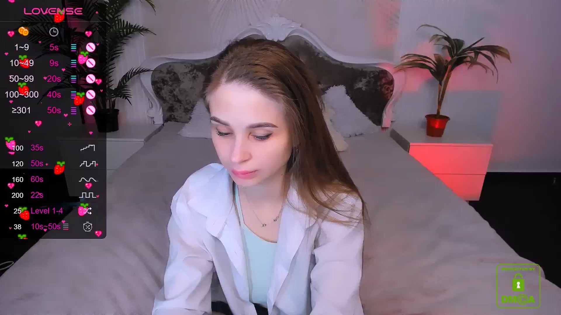 Gallery image thumbnail from EvaRodi's myfreecams stream on, 01/02/2025, 24:08 image 7 of 20