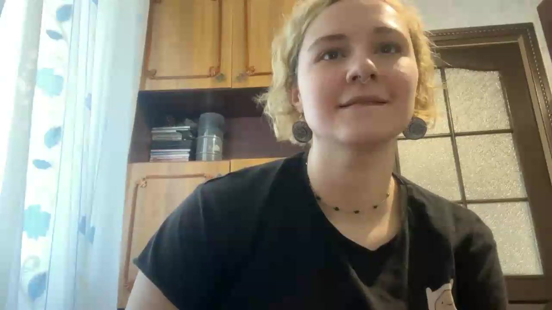 Gallery image thumbnail from EvaSmile's myfreecams stream on, 06/20/2026, 16:15 image 9 of 20