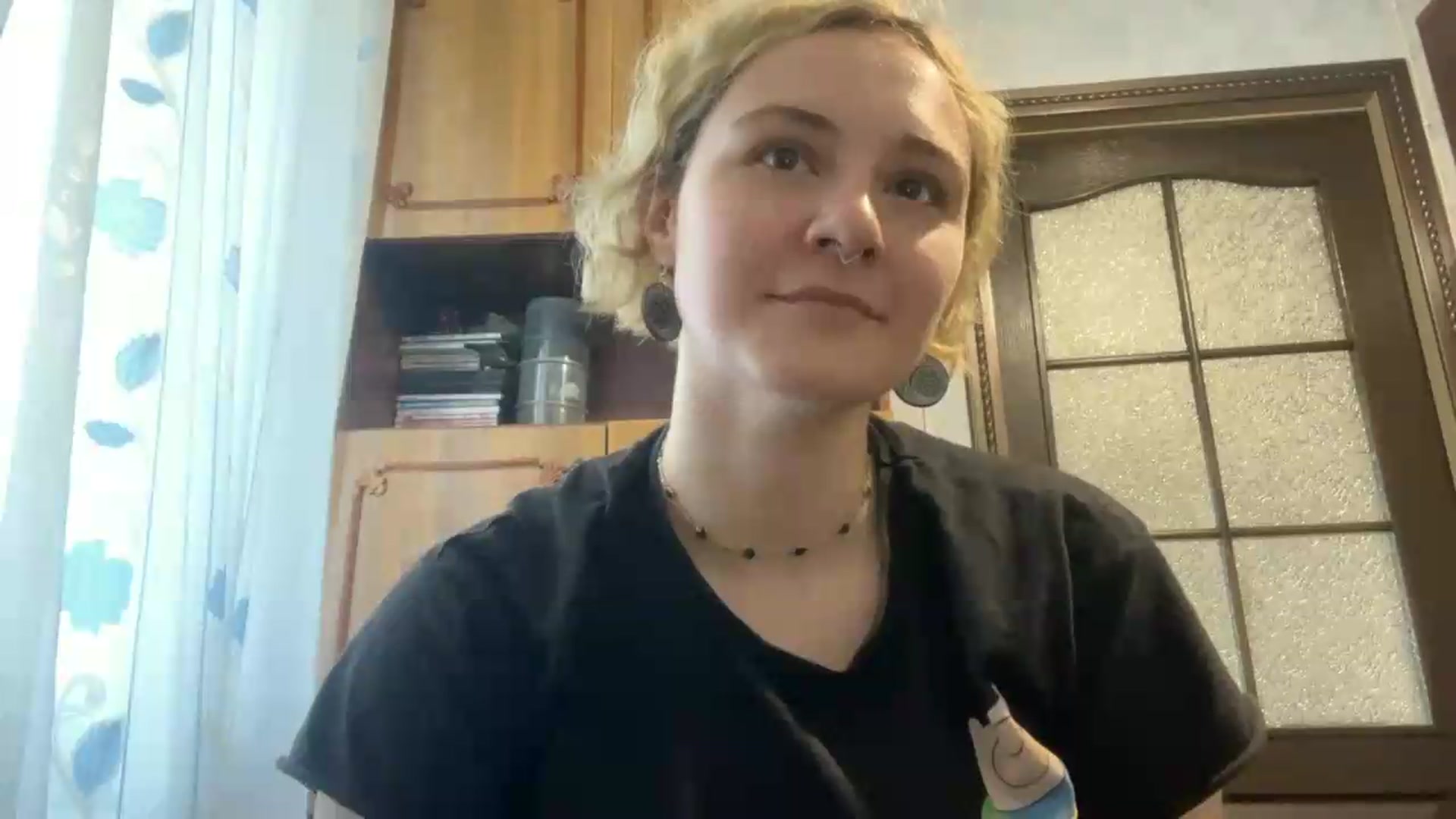Gallery image thumbnail from EvaSmile's myfreecams stream on, 06/20/2026, 16:15 image 5 of 20
