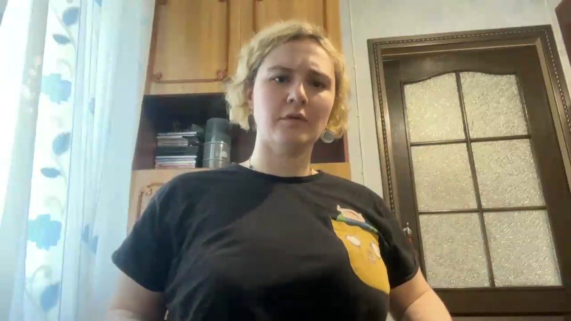 Gallery image thumbnail from EvaSmile's myfreecams stream on, 06/20/2026, 16:15 image 18 of 20