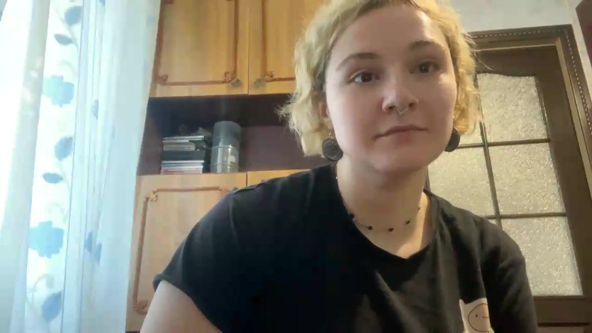 Gallery image thumbnail from EvaSmile's myfreecams stream on, 06/20/2026, 16:15 image 16 of 20