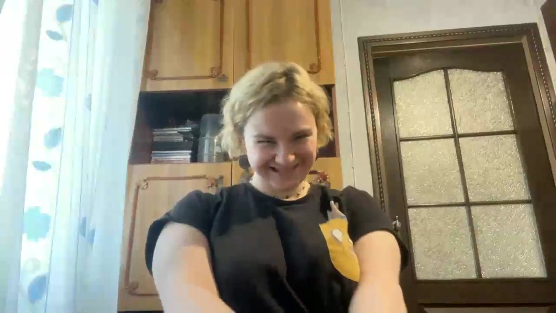 Gallery image thumbnail from EvaSmile's myfreecams stream on, 06/20/2026, 16:15 image 8 of 20