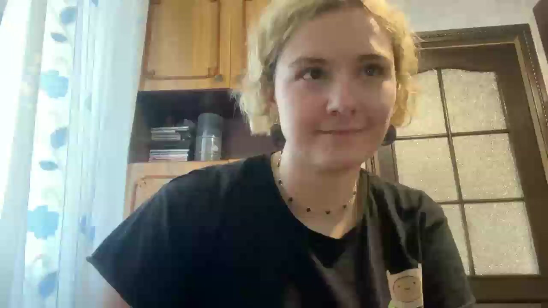 Gallery image thumbnail from EvaSmile's myfreecams stream on, 06/20/2026, 16:15 image 20 of 20