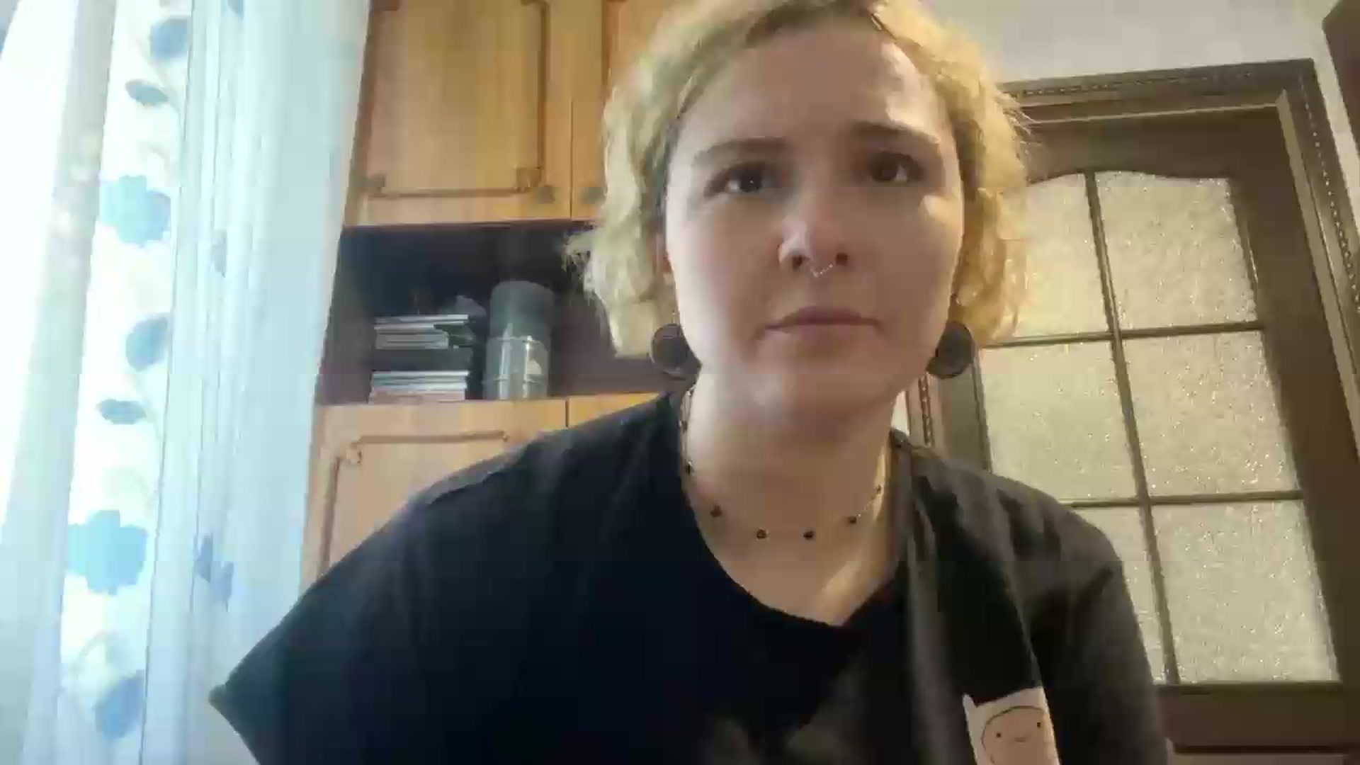 Gallery image thumbnail from EvaSmile's myfreecams stream on, 06/20/2026, 16:15 image 17 of 20