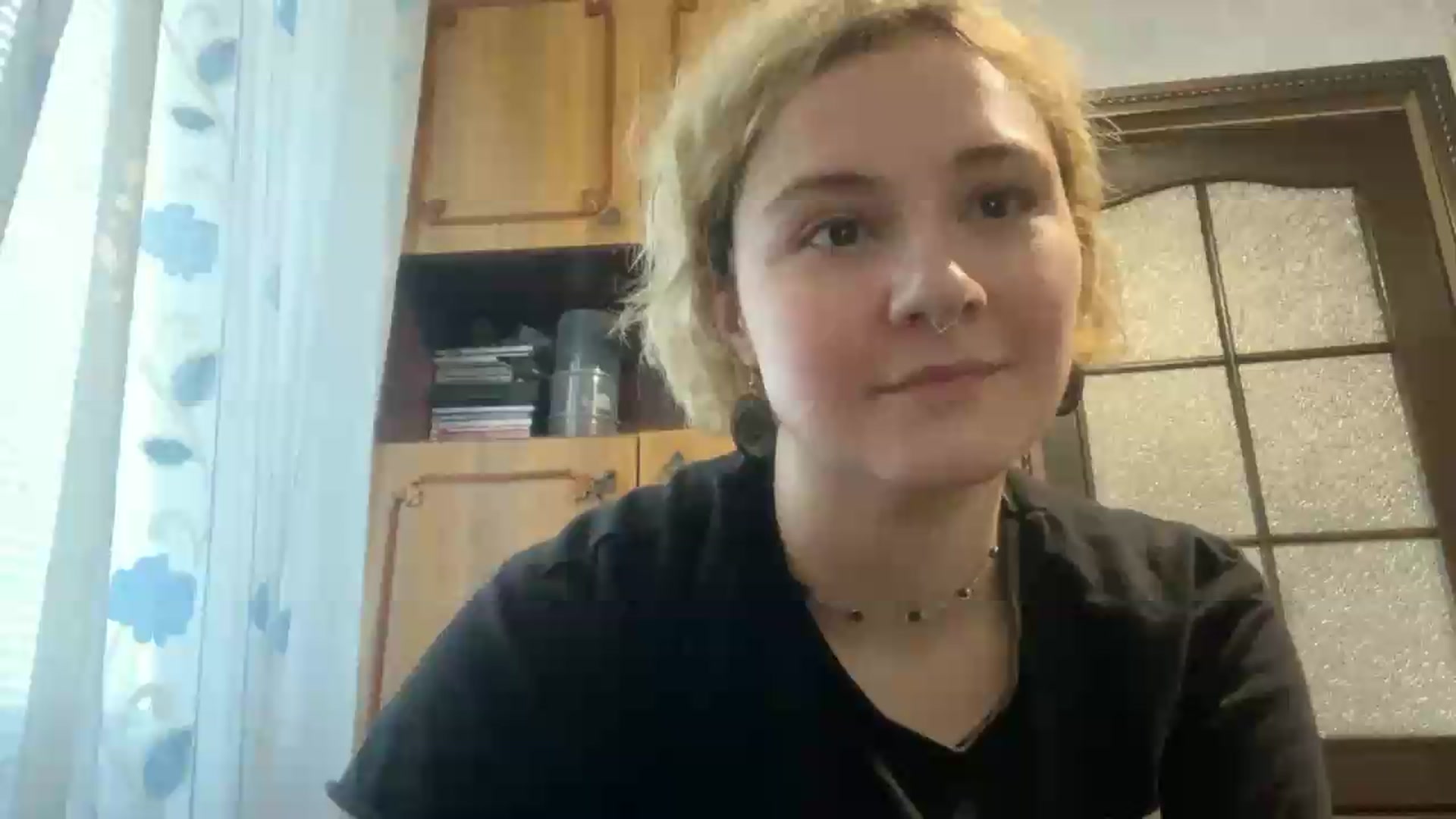 Gallery image thumbnail from EvaSmile's myfreecams stream on, 06/20/2026, 16:58 image 11 of 20
