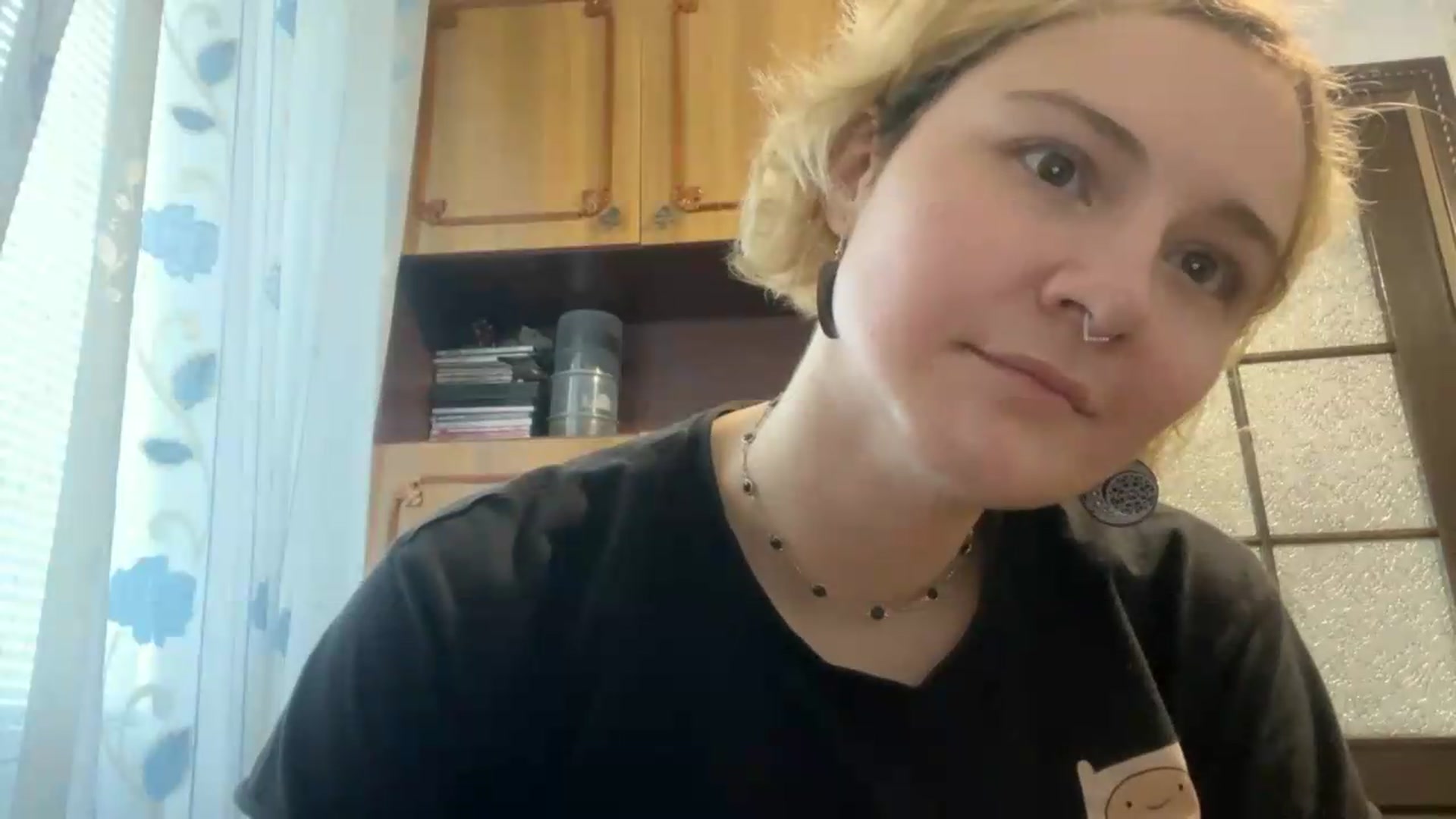 Gallery image thumbnail from EvaSmile's myfreecams stream on, 06/20/2026, 16:58 image 19 of 20