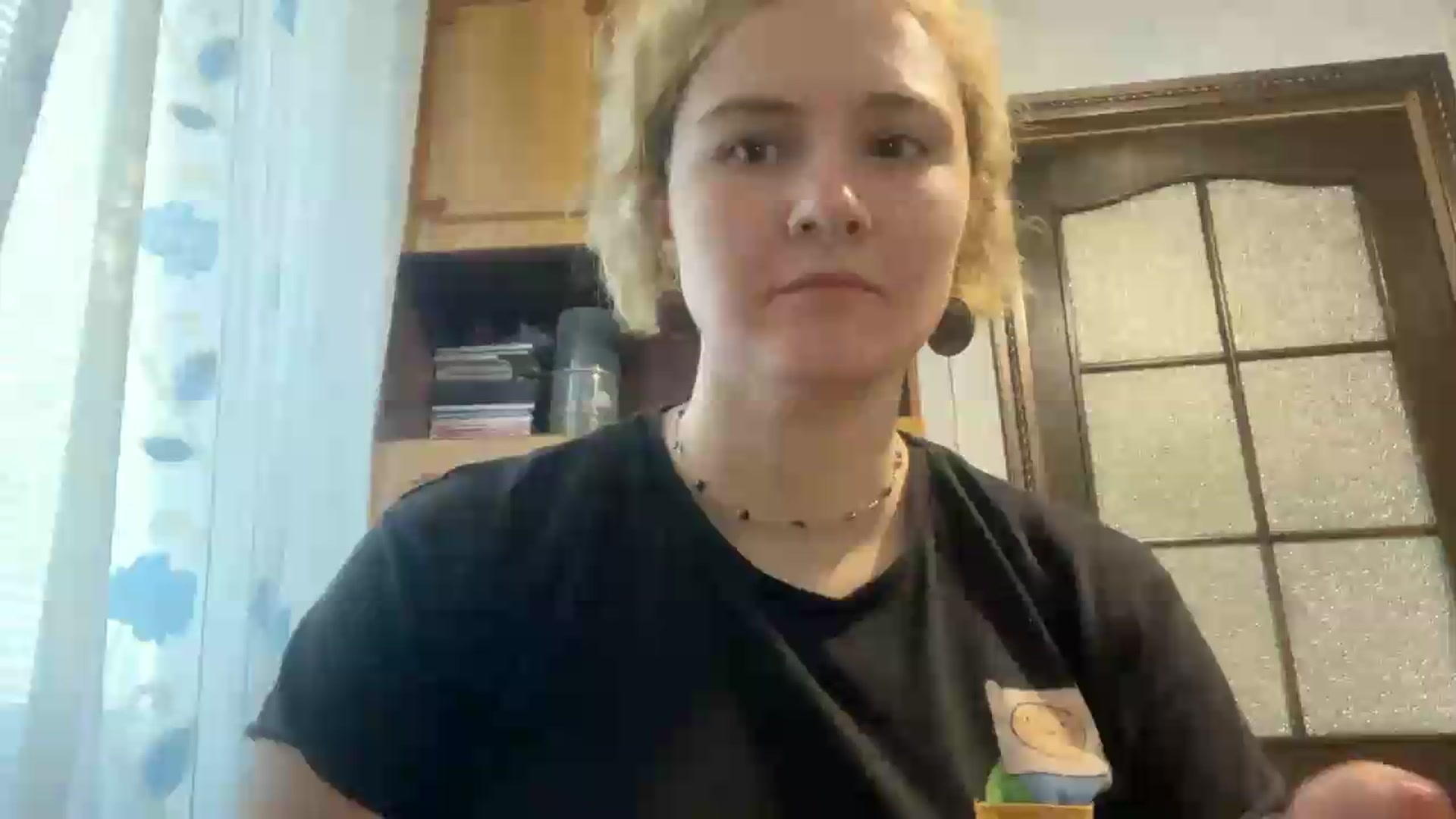 Gallery image thumbnail from EvaSmile's myfreecams stream on, 06/20/2026, 16:58 image 20 of 20