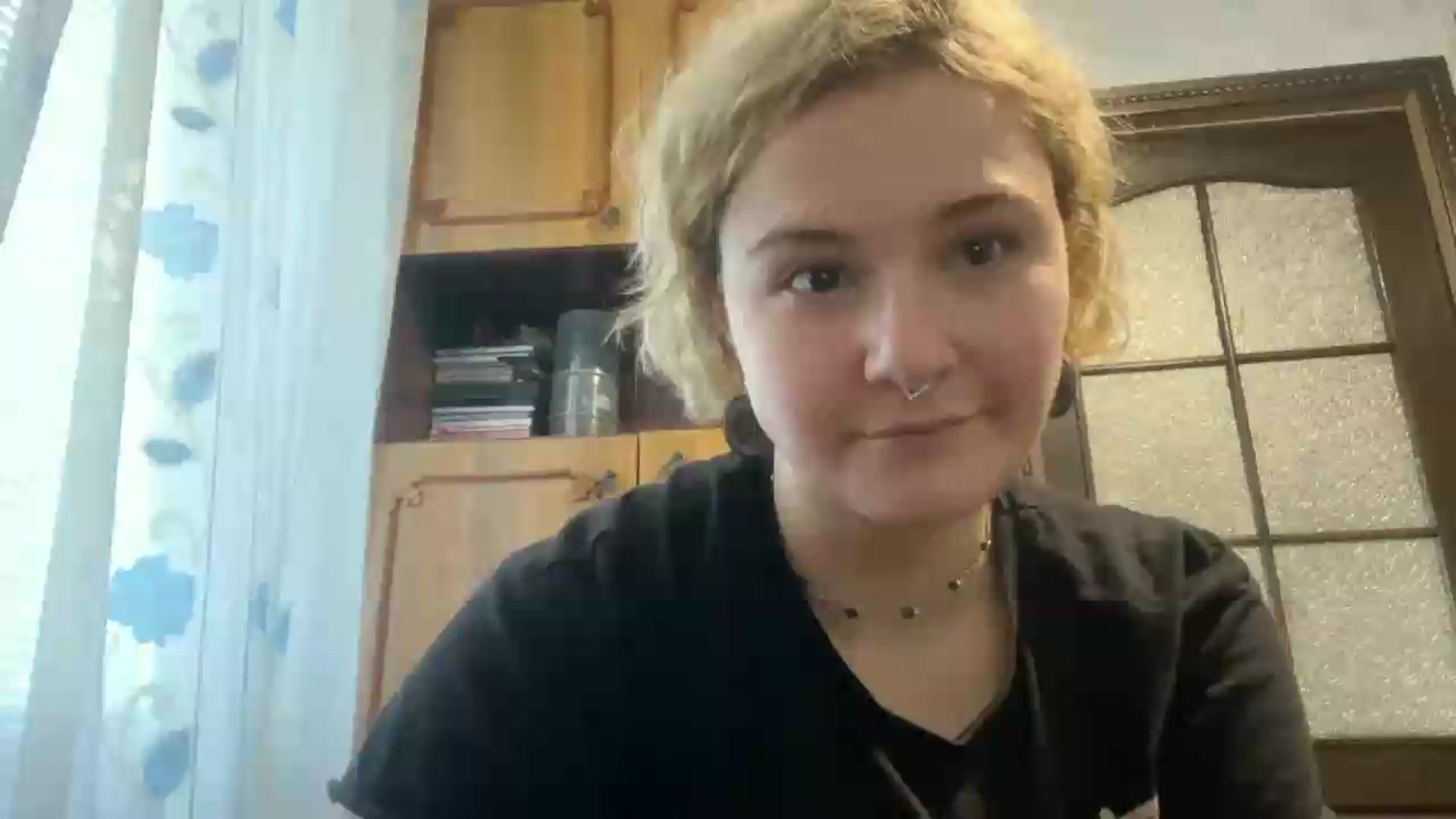 Gallery image thumbnail from EvaSmile's myfreecams stream on, 06/20/2026, 16:58 image 12 of 20