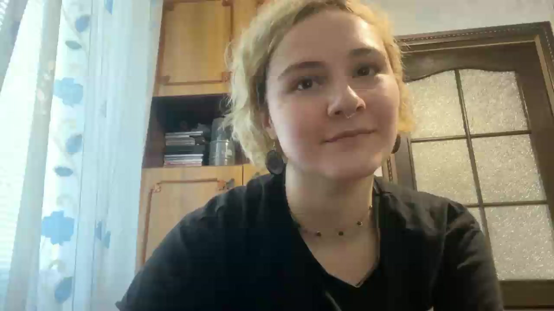 Gallery image thumbnail from EvaSmile's myfreecams stream on, 06/20/2026, 16:58 image 14 of 20