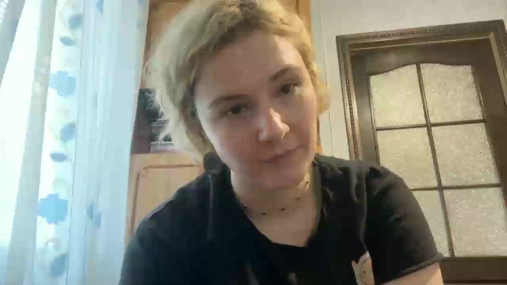 Gallery image thumbnail from EvaSmile's myfreecams stream on, 06/20/2026, 16:58 image 1 of 20