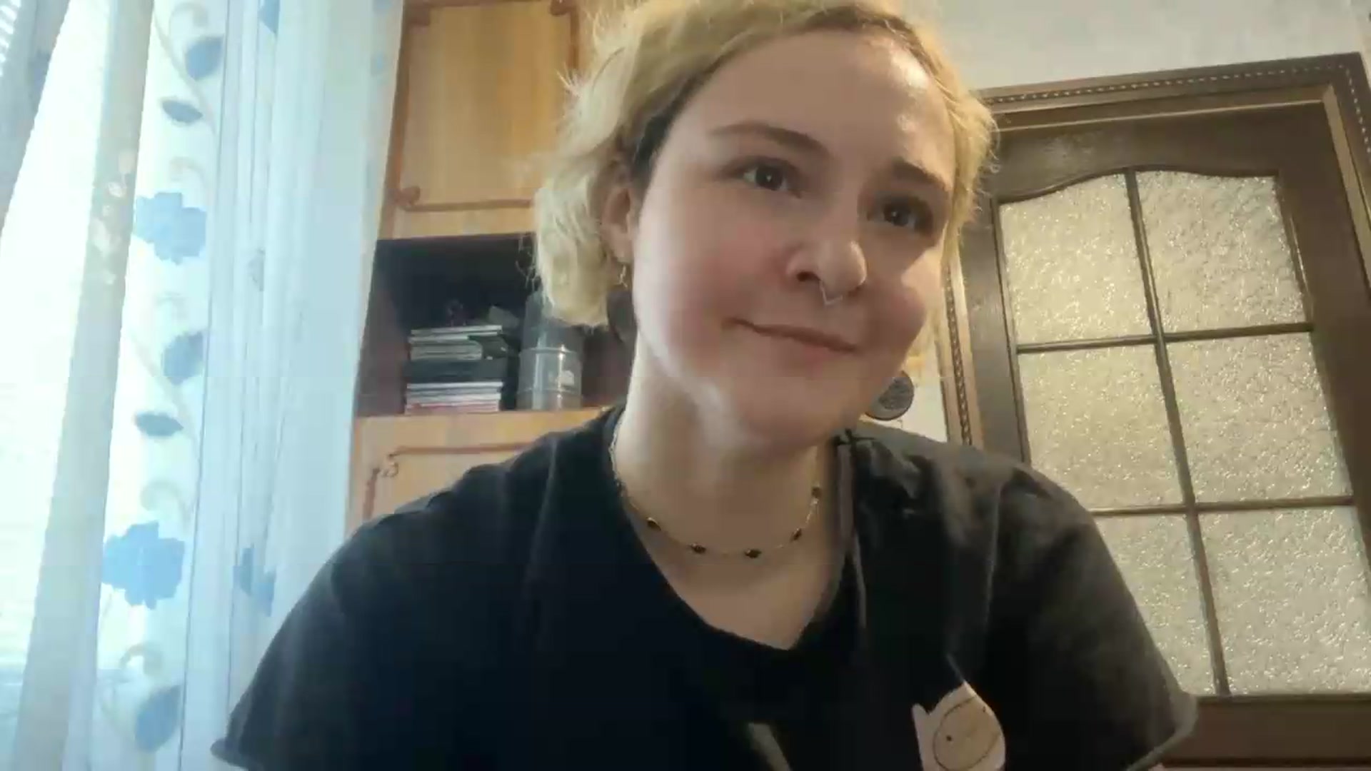 Gallery image thumbnail from EvaSmile's myfreecams stream on, 06/20/2026, 16:58 image 3 of 20
