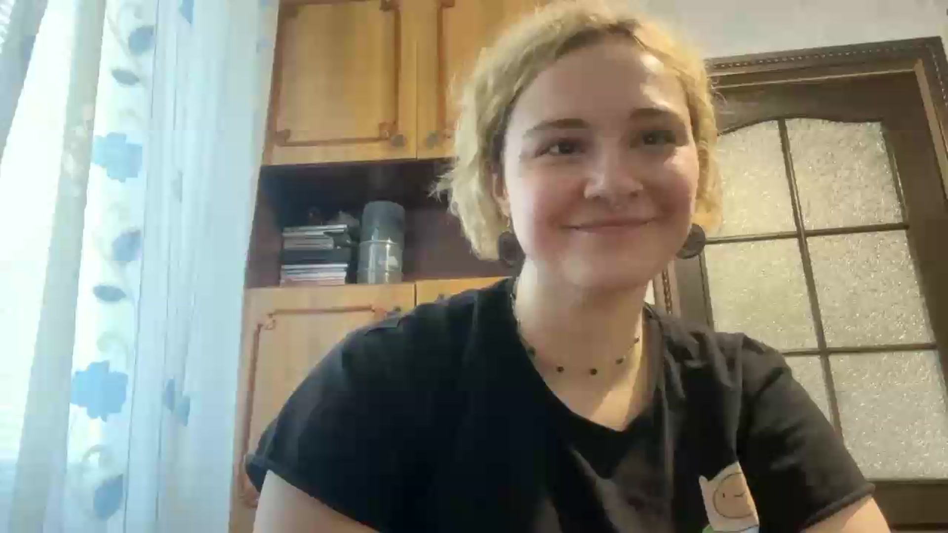 Gallery image thumbnail from EvaSmile's myfreecams stream on, 06/20/2026, 16:58 image 4 of 20