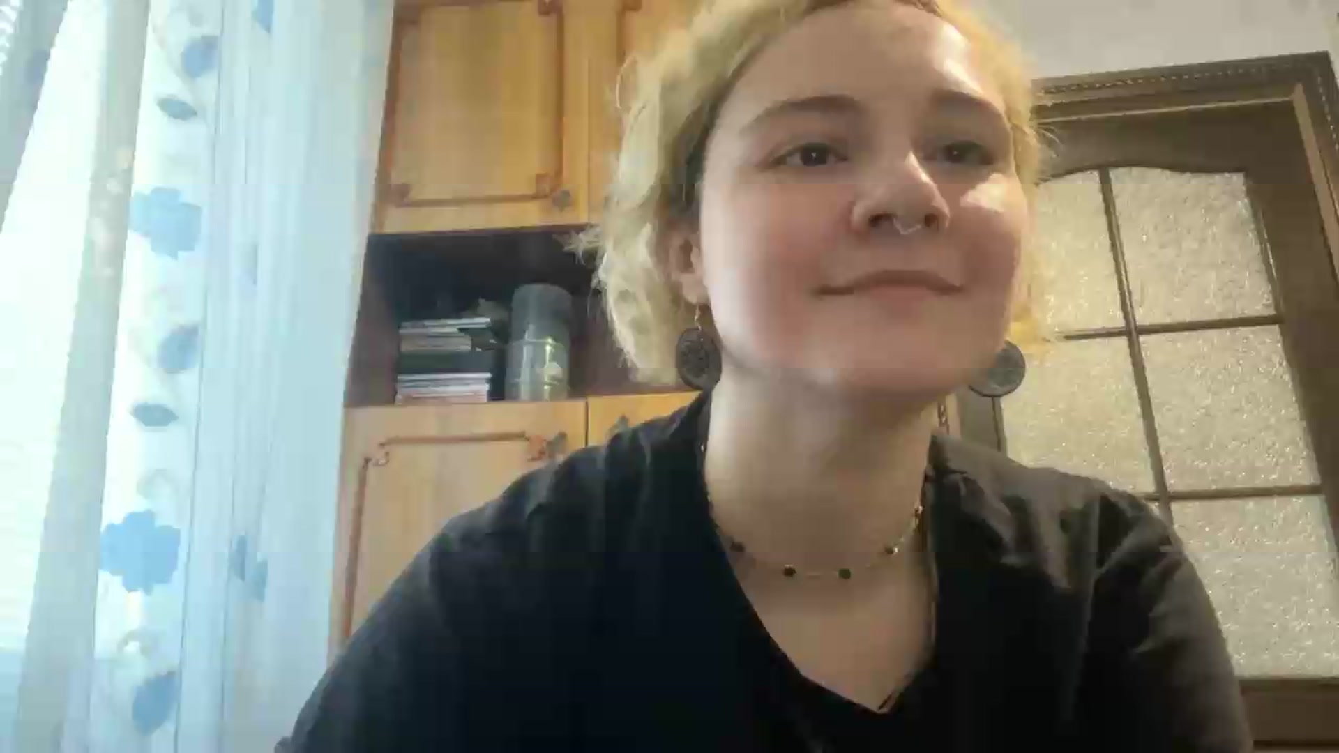 Gallery image thumbnail from EvaSmile's myfreecams stream on, 06/20/2026, 16:58 image 9 of 20