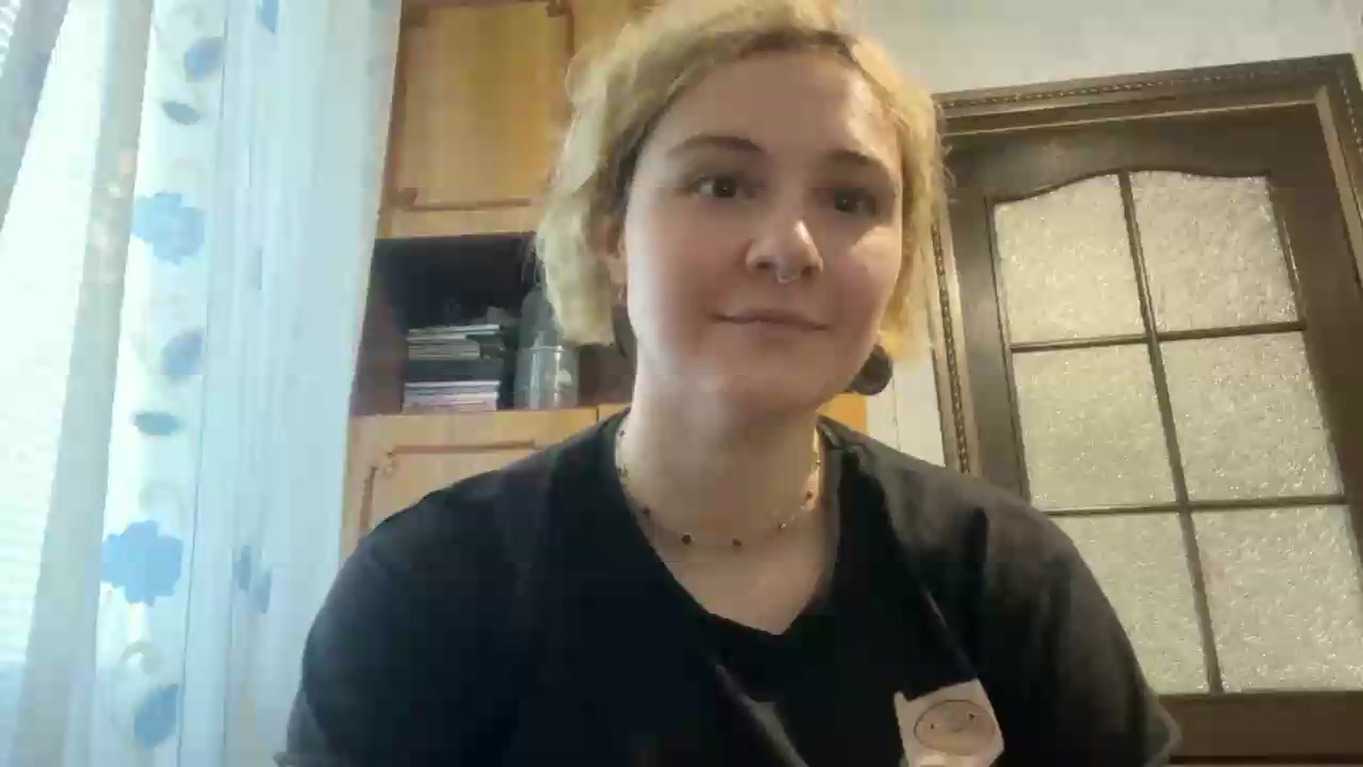 Gallery image thumbnail from EvaSmile's myfreecams stream on, 06/20/2026, 16:58 image 18 of 20