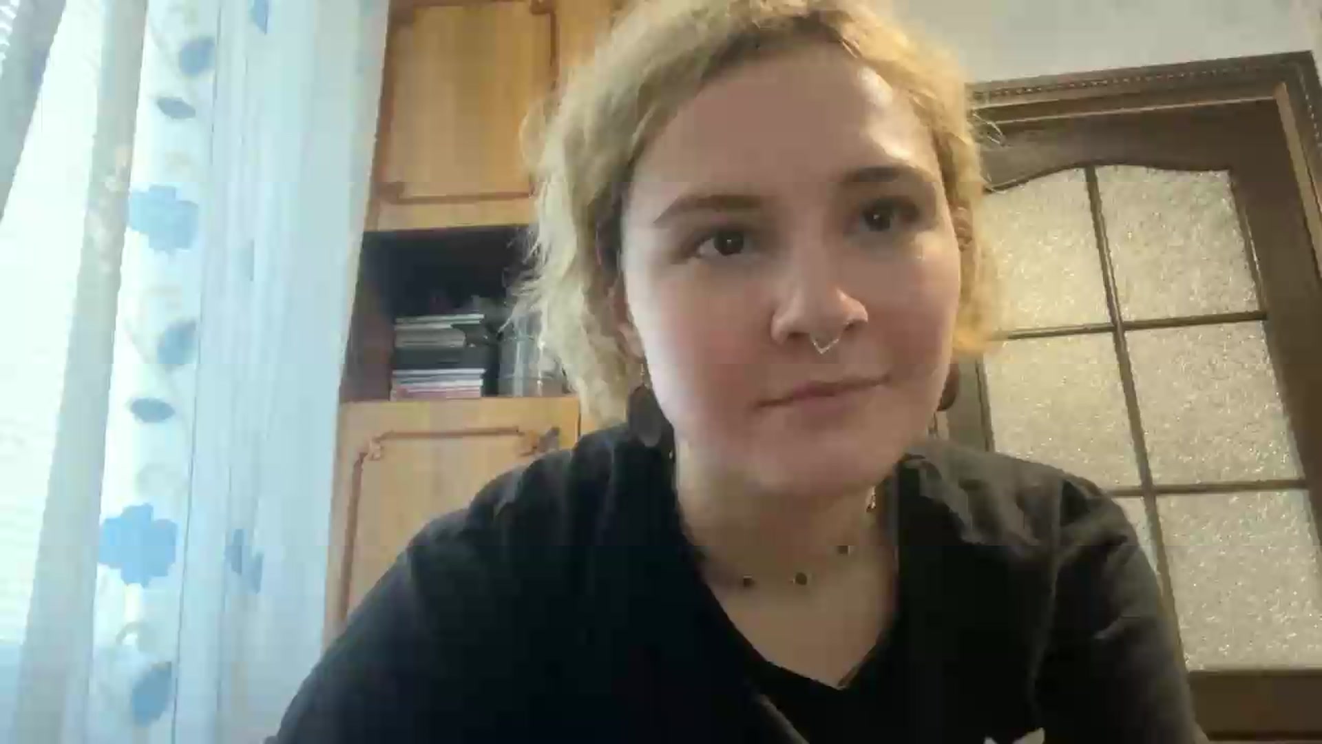 Gallery image thumbnail from EvaSmile's myfreecams stream on, 06/20/2026, 16:58 image 15 of 20