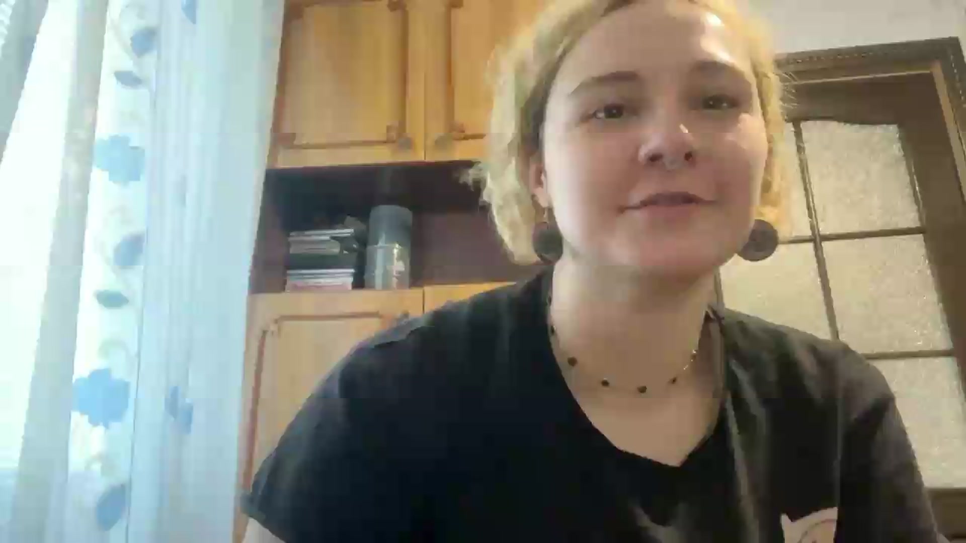 Gallery image thumbnail from EvaSmile's myfreecams stream on, 06/20/2026, 16:58 image 5 of 20