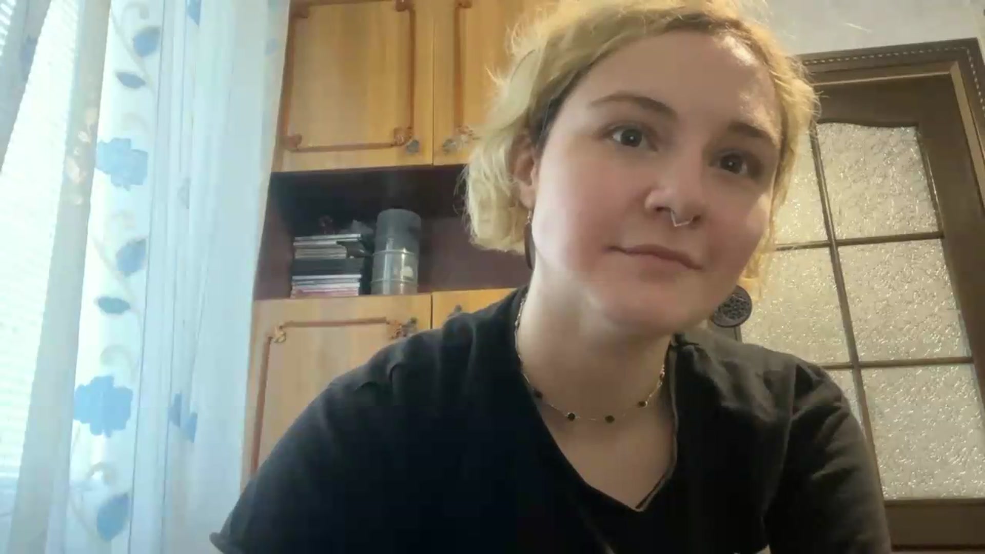 Gallery image thumbnail from EvaSmile's myfreecams stream on, 06/20/2026, 16:58 image 13 of 20