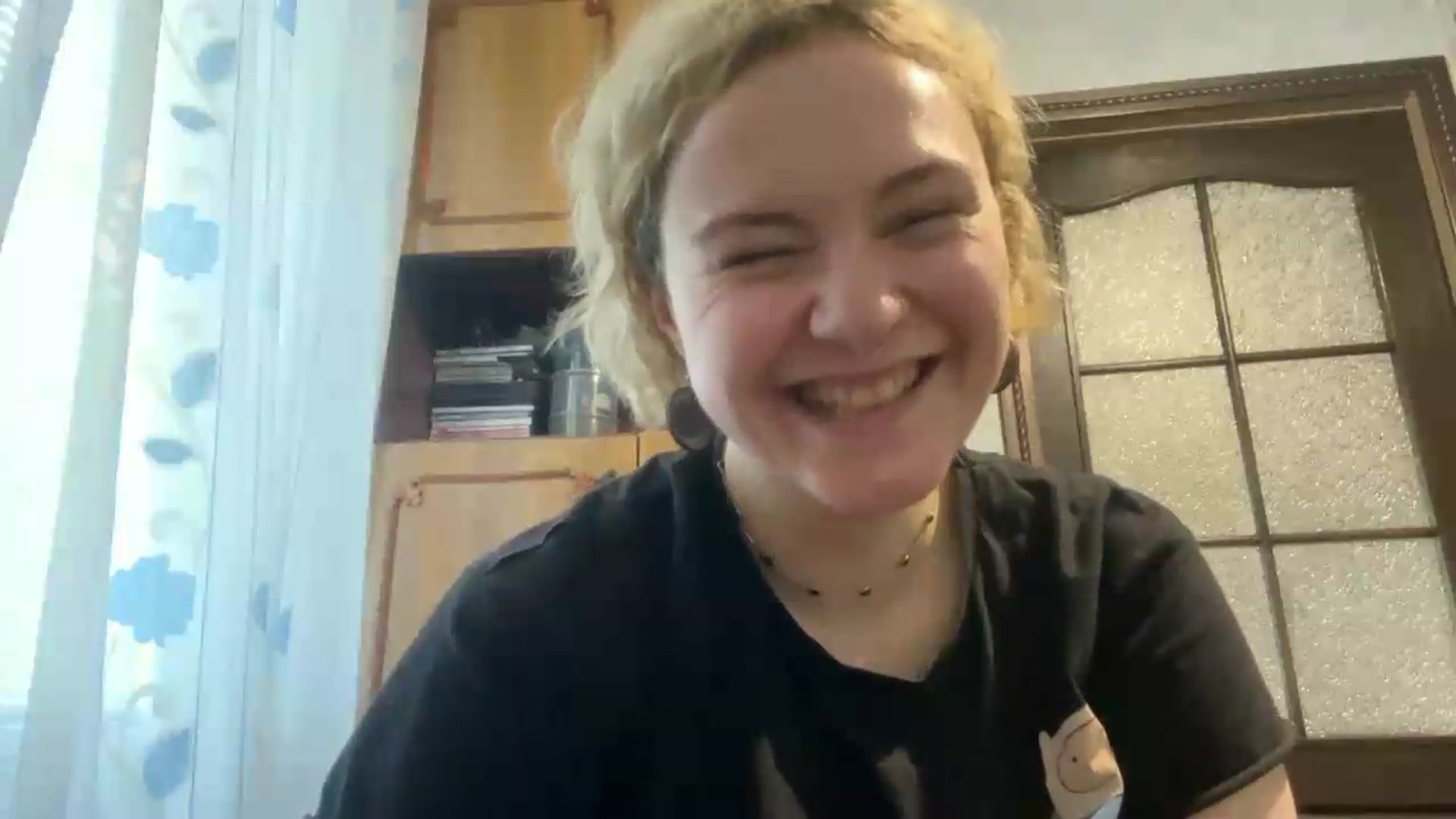 Gallery image thumbnail from EvaSmile's myfreecams stream on, 06/20/2026, 16:58 image 2 of 20
