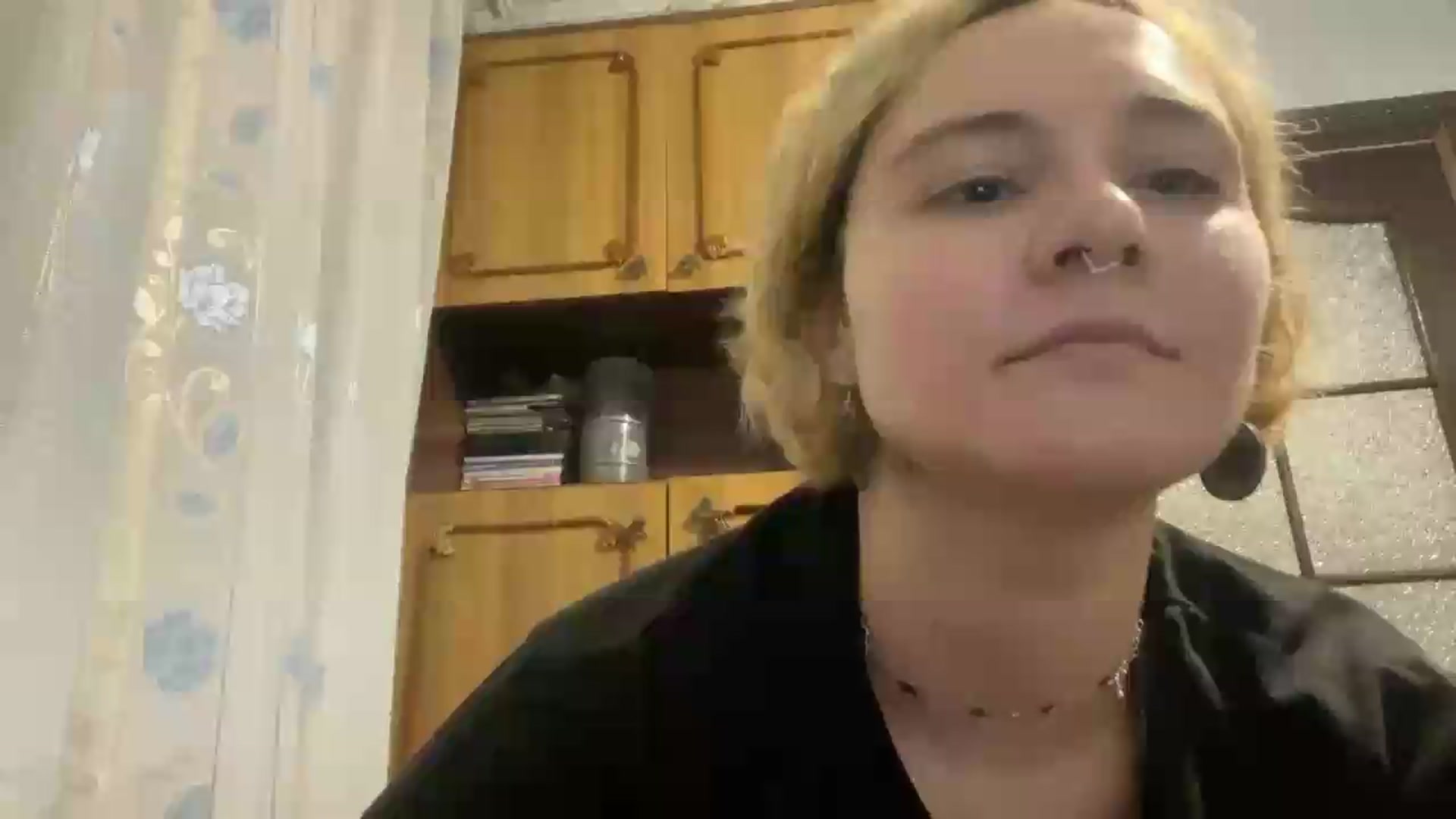 Gallery image thumbnail from EvaSmile's myfreecams stream on, 06/20/2026, 19:00 image 13 of 20