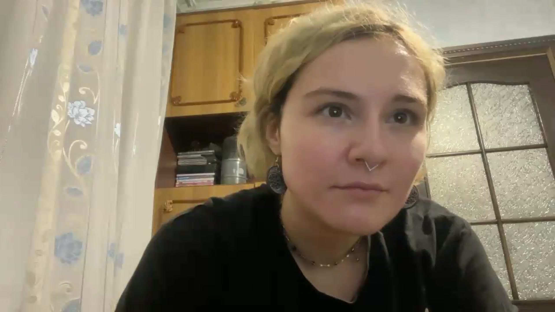 Gallery image thumbnail from EvaSmile's myfreecams stream on, 06/20/2026, 19:00 image 15 of 20