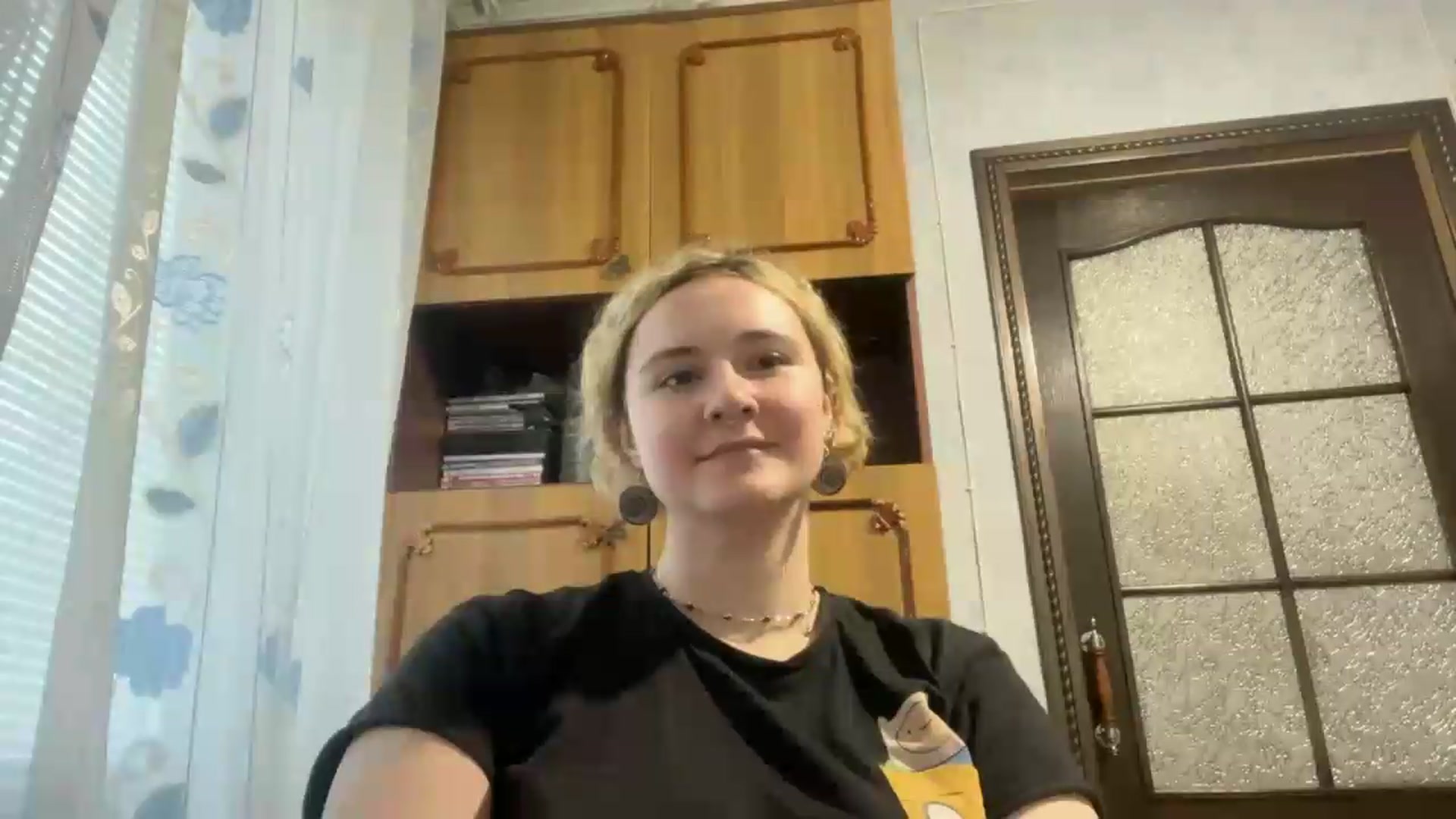 Gallery image thumbnail from EvaSmile's myfreecams stream on, 06/20/2026, 19:00 image 6 of 20