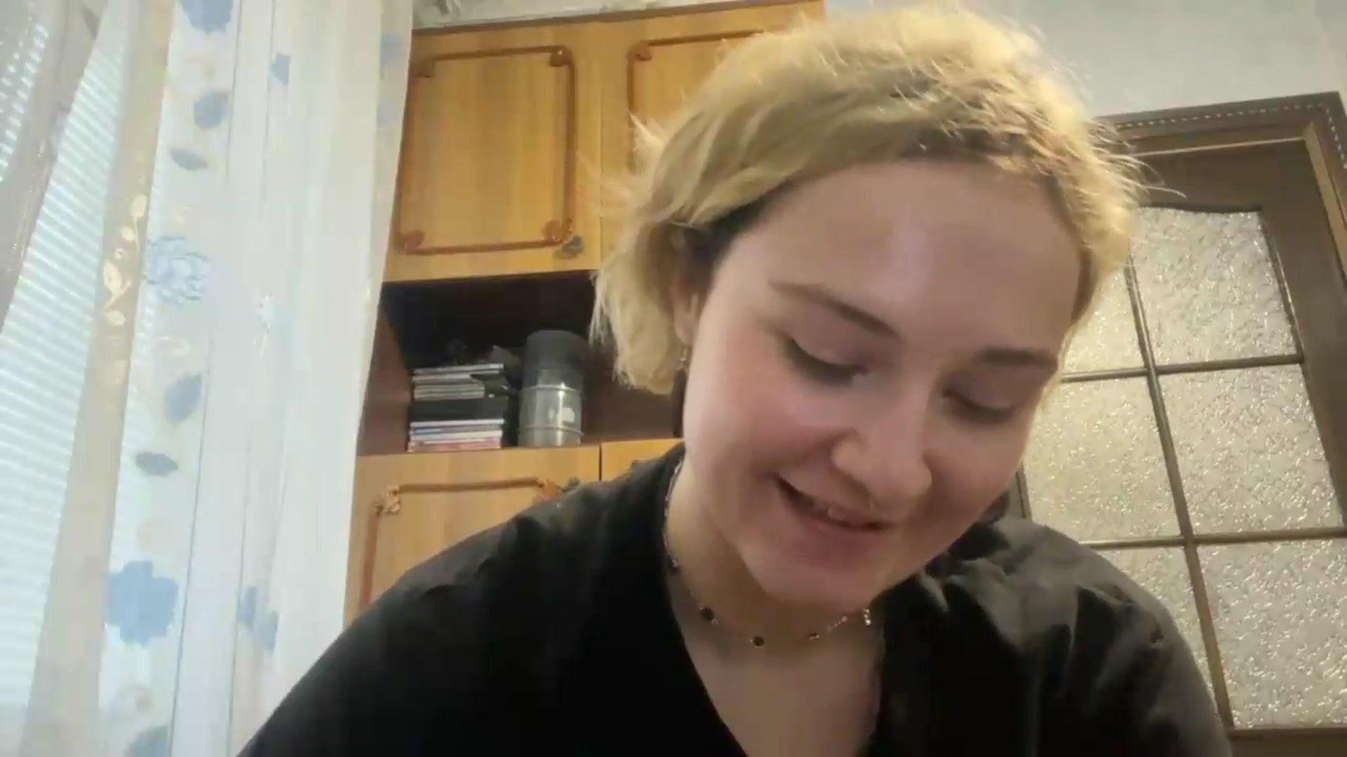 Gallery image thumbnail from EvaSmile's myfreecams stream on, 06/20/2026, 19:00 image 8 of 20