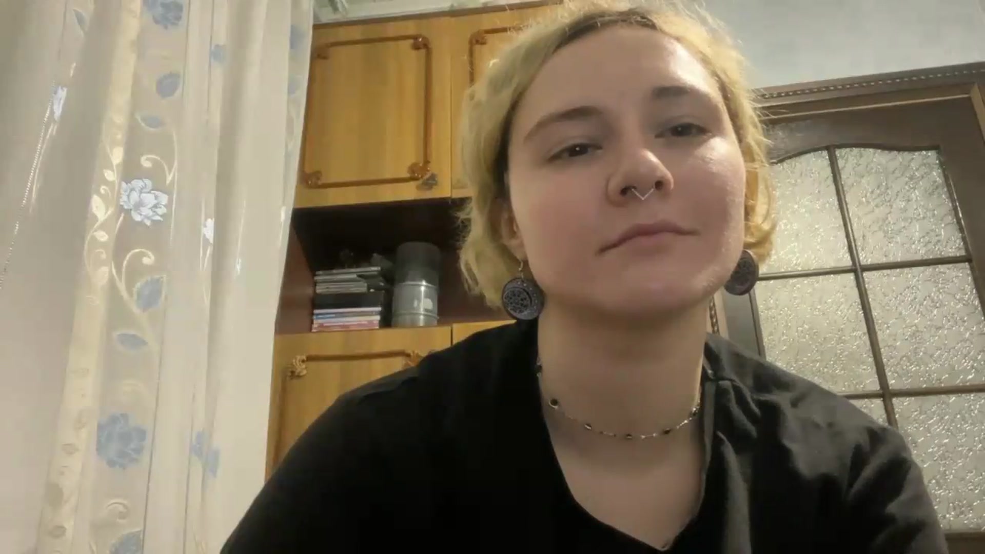 Gallery image thumbnail from EvaSmile's myfreecams stream on, 06/20/2026, 19:00 image 16 of 20