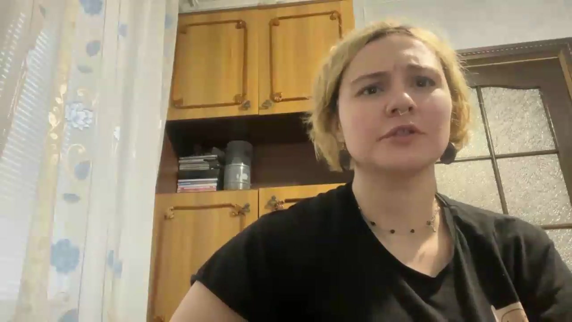 Gallery image thumbnail from EvaSmile's myfreecams stream on, 06/20/2026, 19:00 image 11 of 20