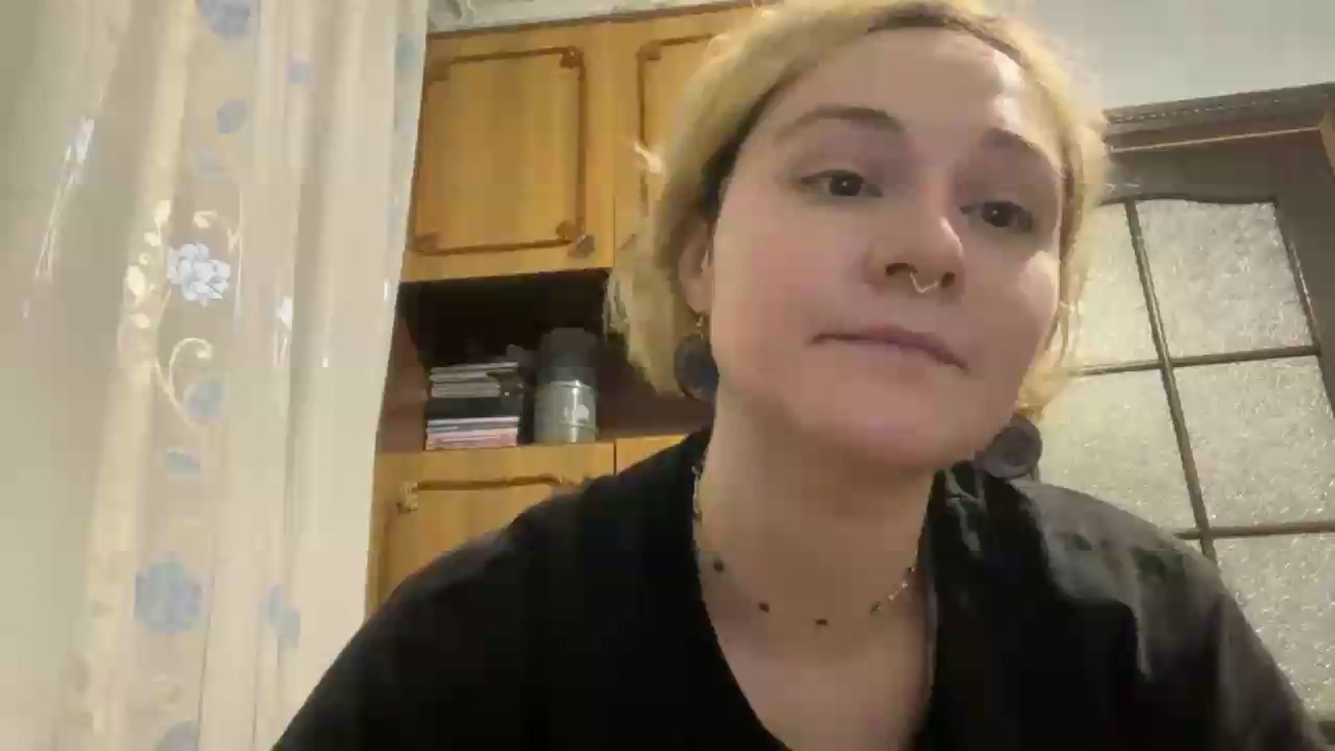 Gallery image thumbnail from EvaSmile's myfreecams stream on, 06/20/2026, 19:00 image 18 of 20