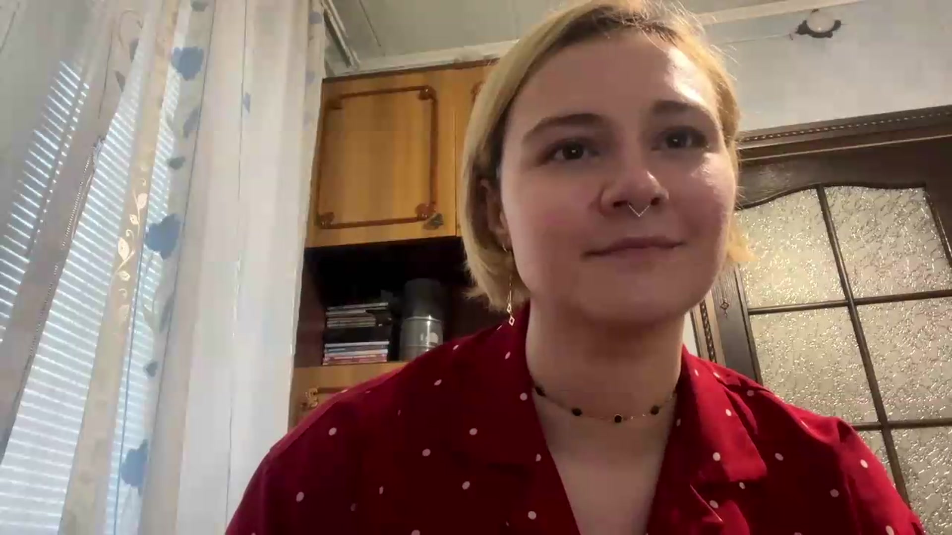 Gallery image thumbnail from EvaSmile's myfreecams stream on, 06/21/2026, 18:26 image 11 of 20