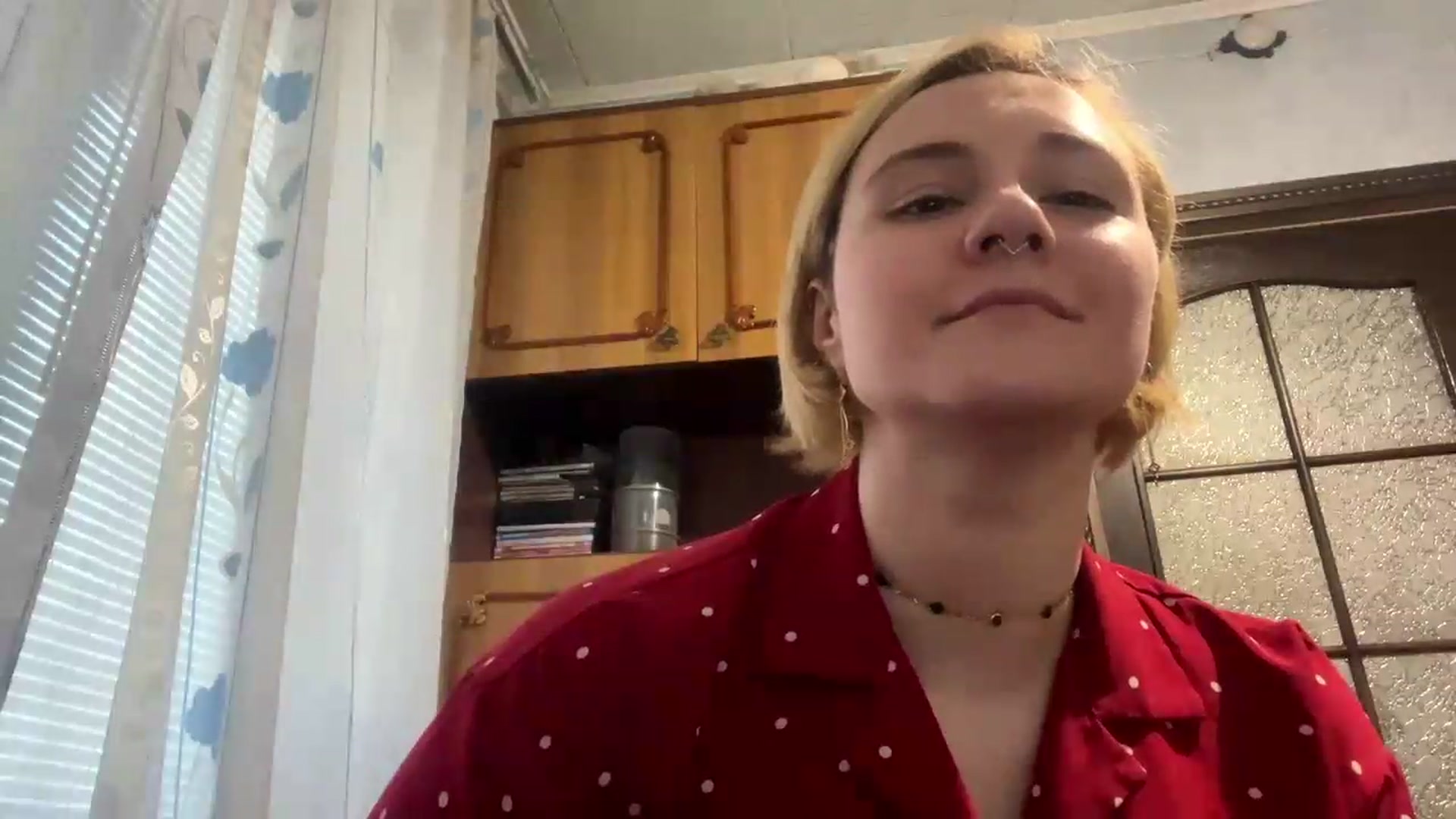 Gallery image thumbnail from EvaSmile's myfreecams stream on, 06/21/2026, 18:26 image 8 of 20