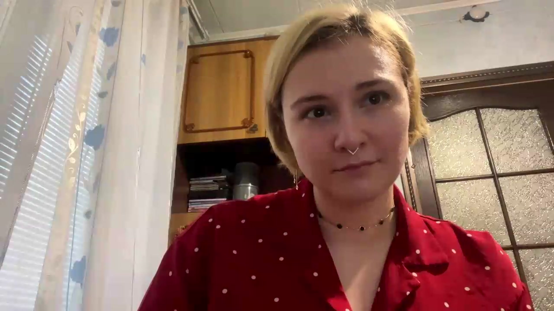 Gallery image thumbnail from EvaSmile's myfreecams stream on, 06/21/2026, 18:26 image 13 of 20