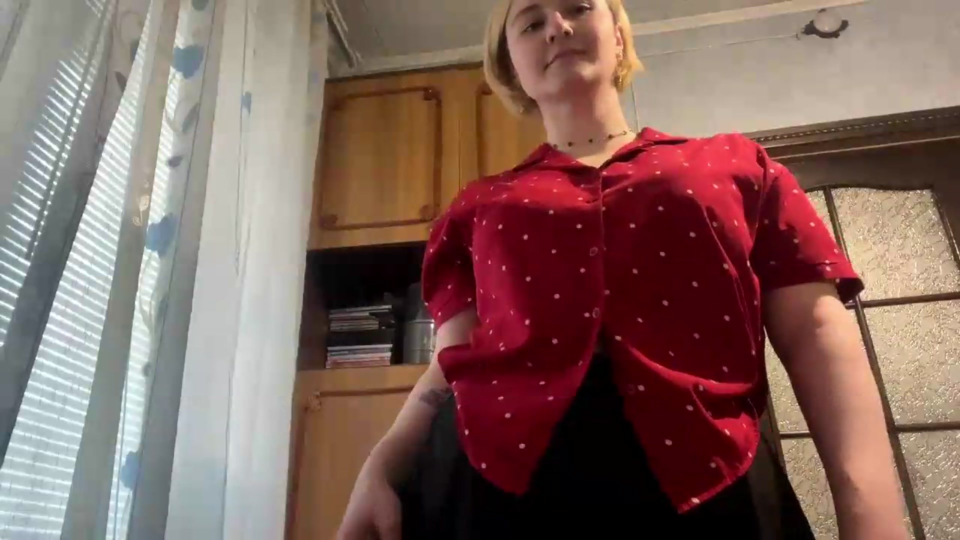 Gallery image thumbnail from EvaSmile's myfreecams stream on, 06/21/2026, 18:26 image 3 of 20