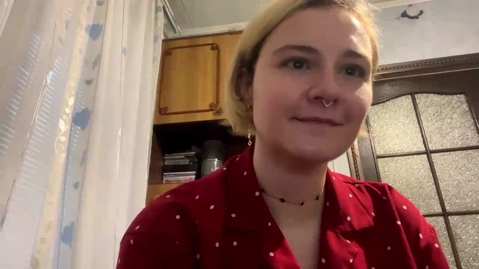 Gallery image thumbnail from EvaSmile's myfreecams stream on, 06/21/2026, 18:26 image 17 of 20