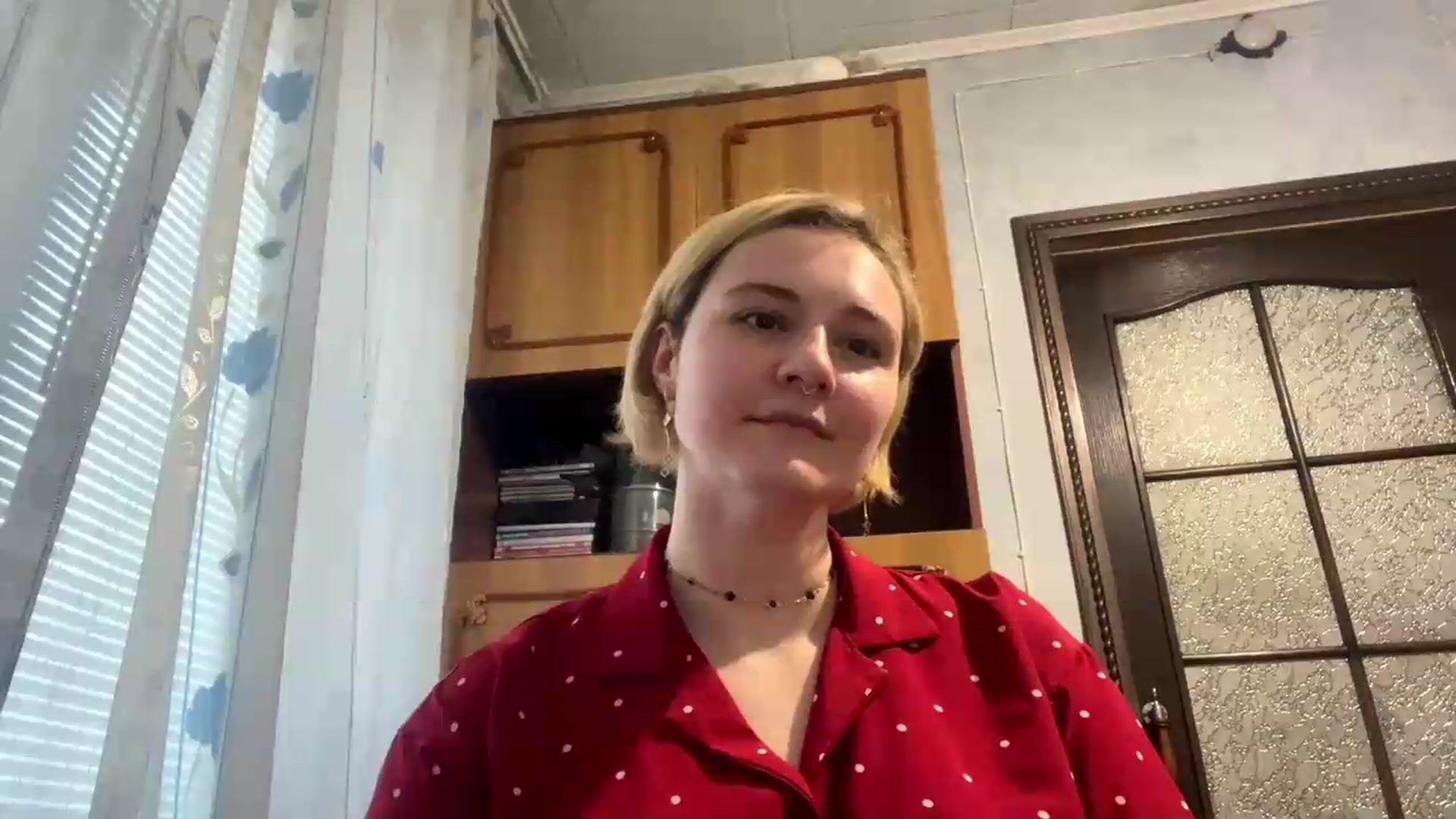Gallery image thumbnail from EvaSmile's myfreecams stream on, 06/21/2026, 18:26 image 5 of 20