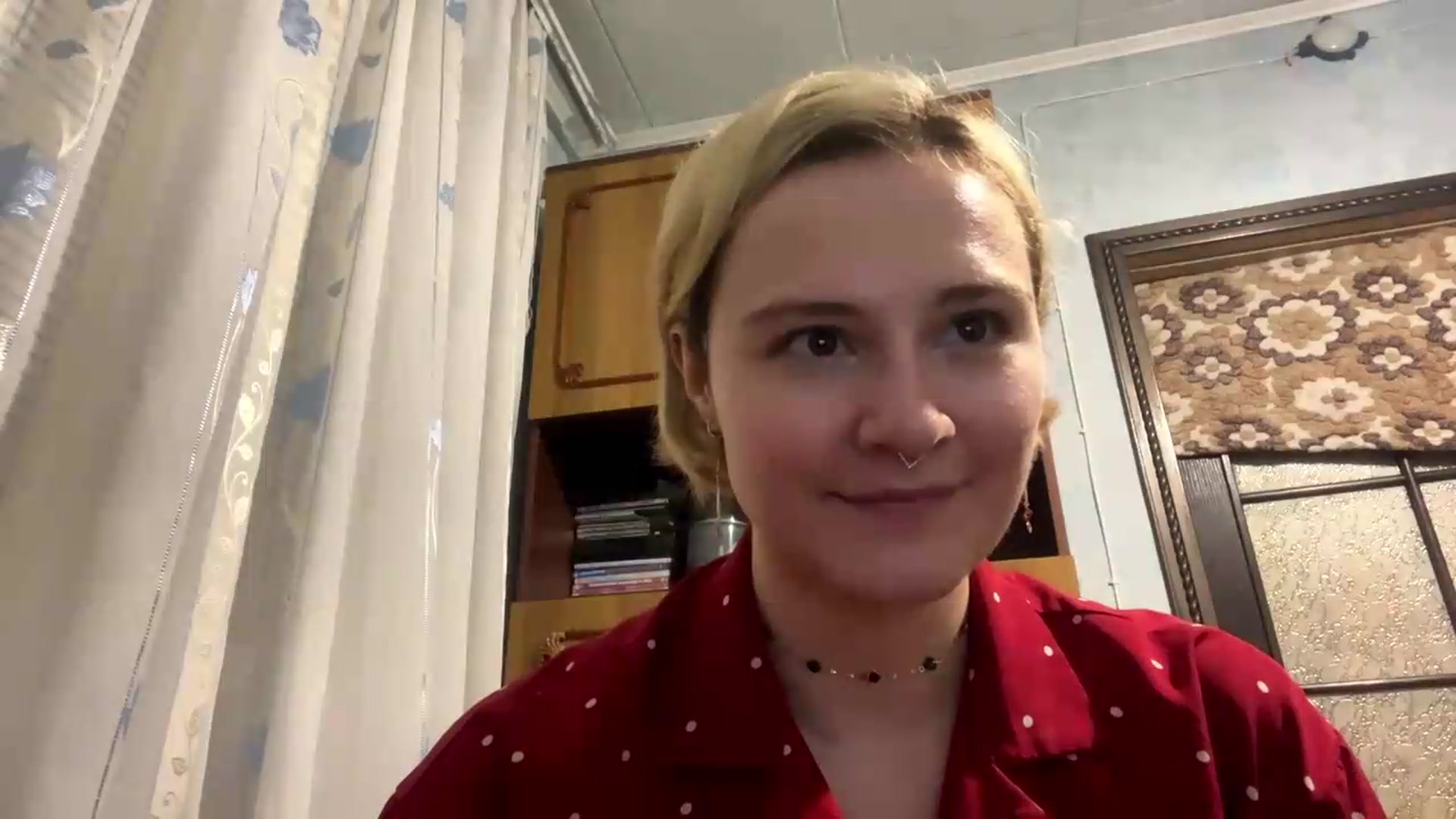 Gallery image thumbnail from EvaSmile's myfreecams stream on, 06/21/2026, 20:59 image 12 of 20