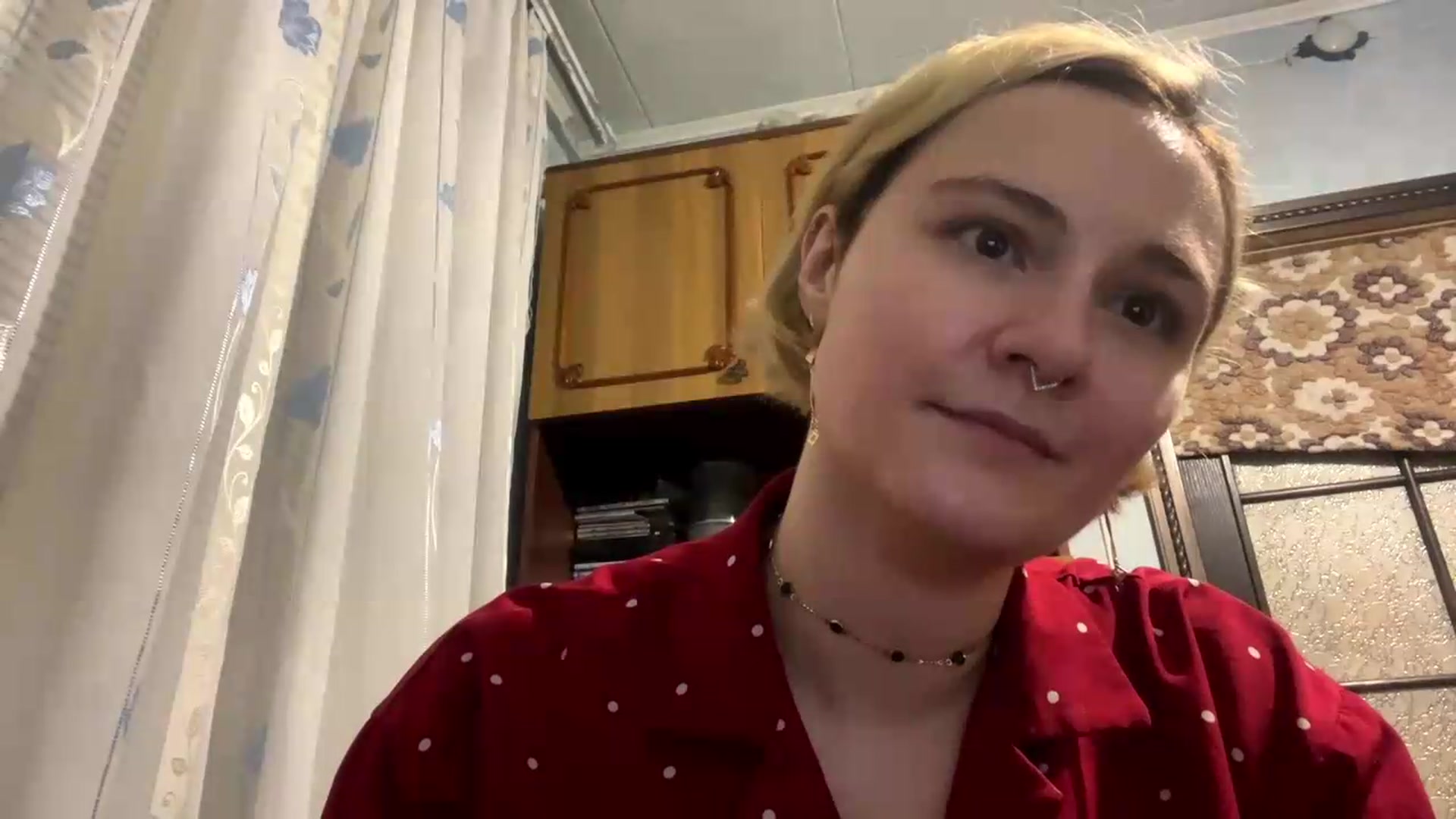 Gallery image thumbnail from EvaSmile's myfreecams stream on, 06/21/2026, 20:59 image 15 of 20