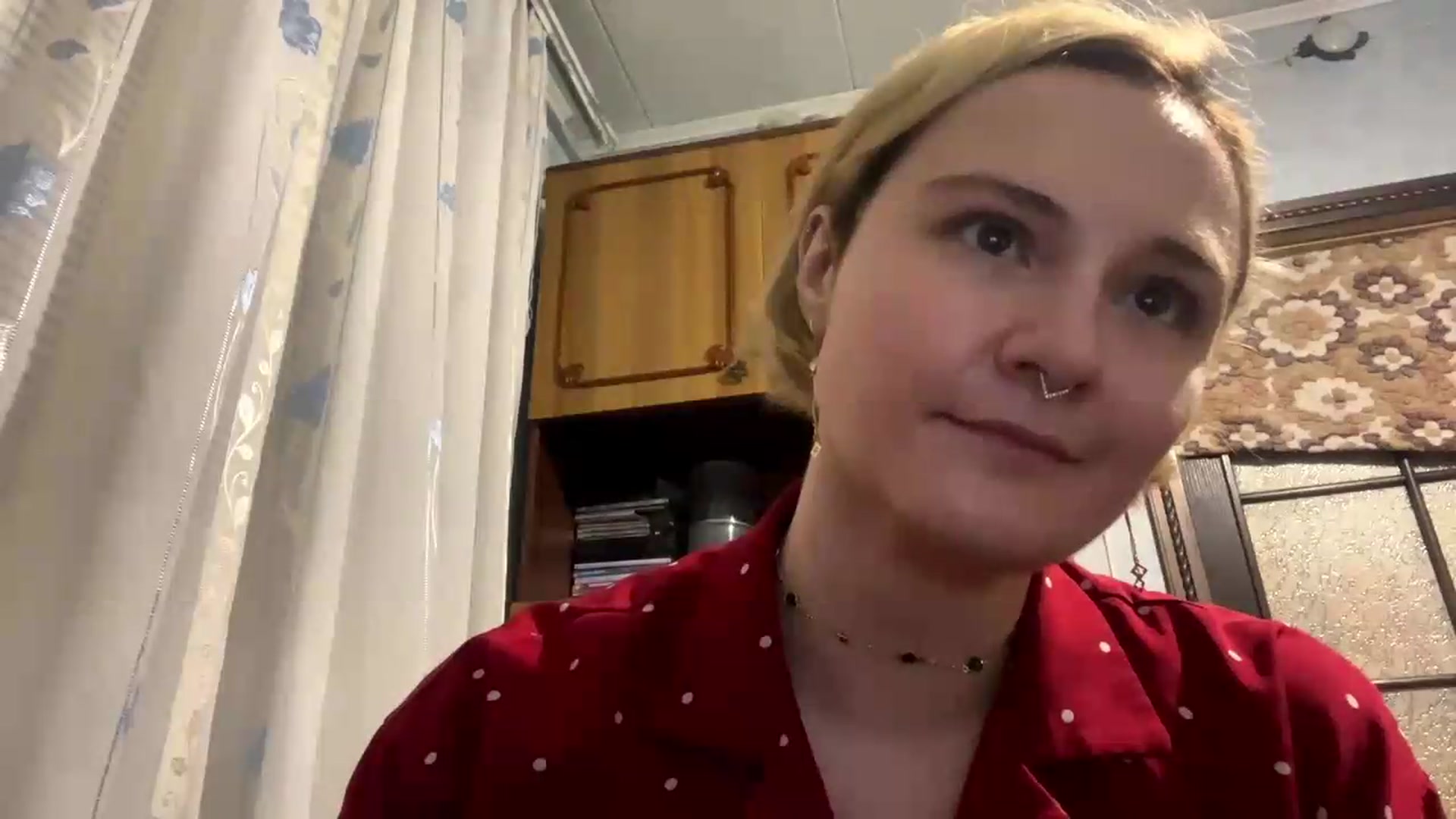 Gallery image thumbnail from EvaSmile's myfreecams stream on, 06/21/2026, 20:59 image 14 of 20