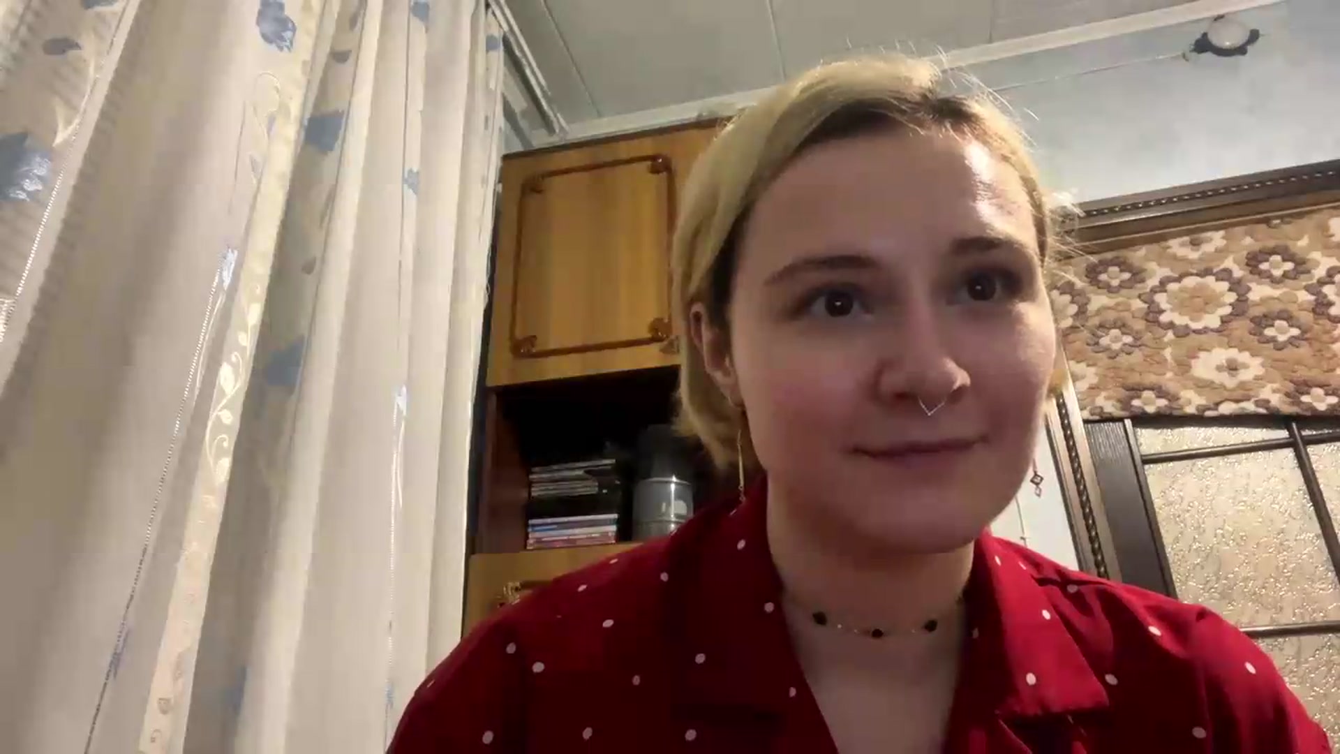 Gallery image thumbnail from EvaSmile's myfreecams stream on, 06/21/2026, 20:59 image 7 of 20